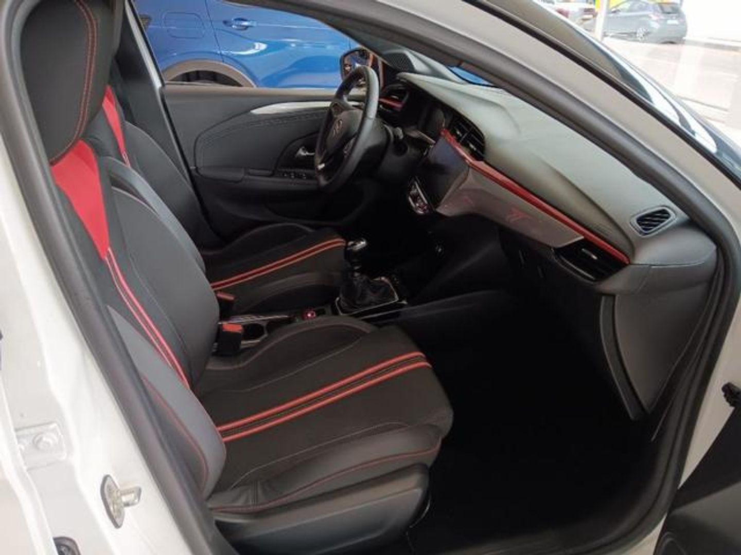 Opel Corsa 1.5D DT GS 75 kW (102 CV)