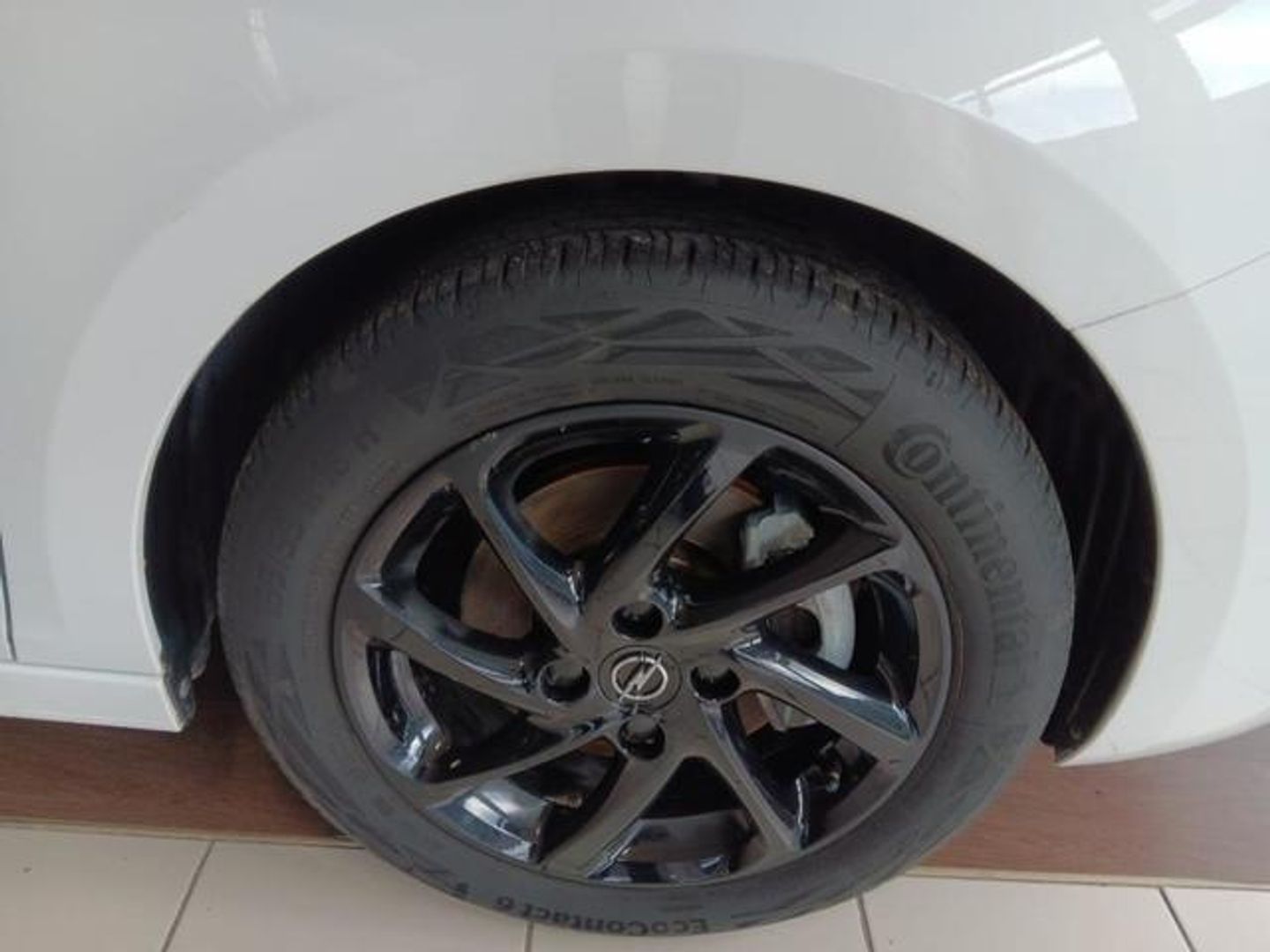 Opel Corsa 1.5D DT GS 75 kW (102 CV)
