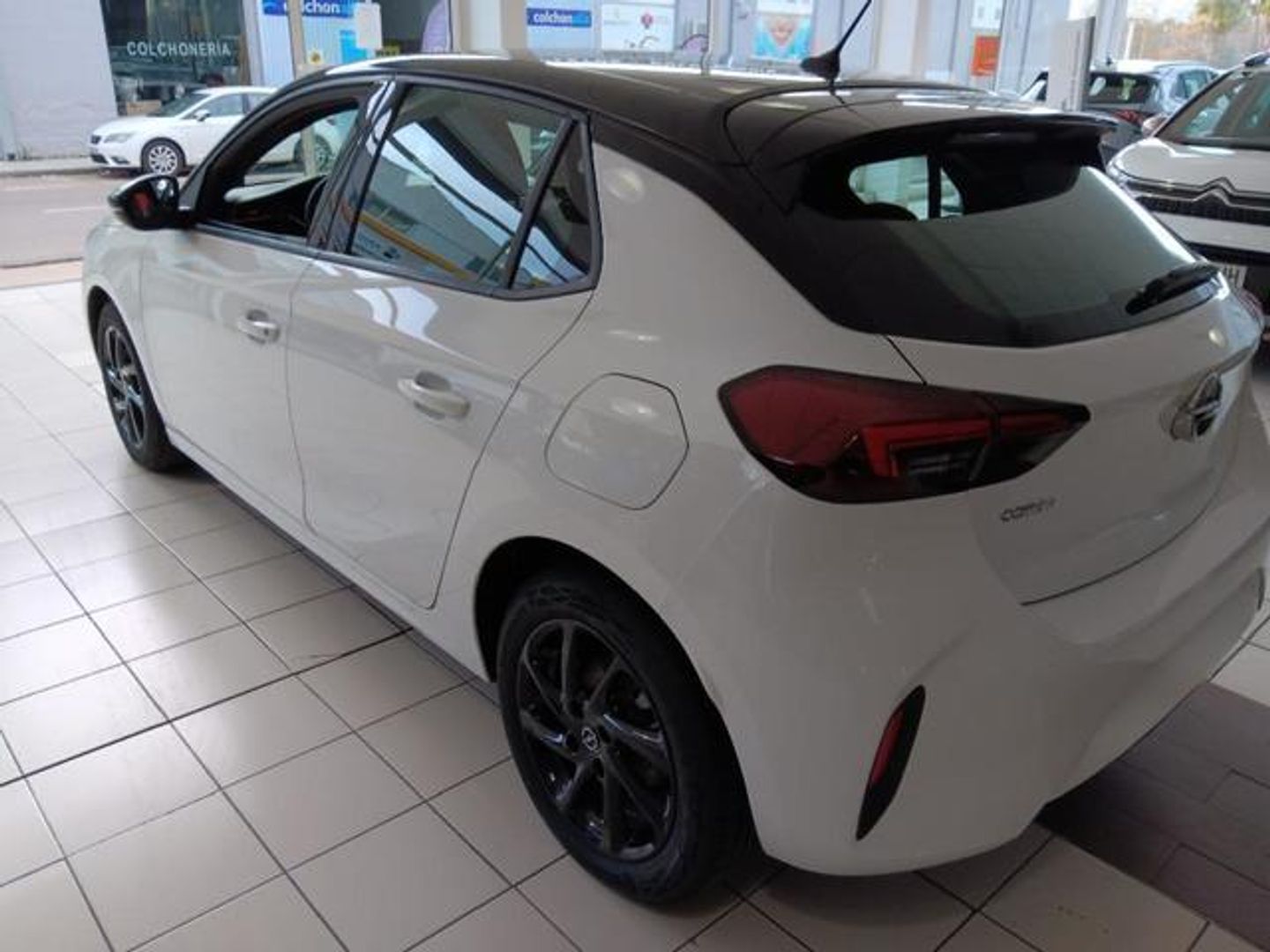 Opel Corsa 1.5D DT GS 75 kW (102 CV)