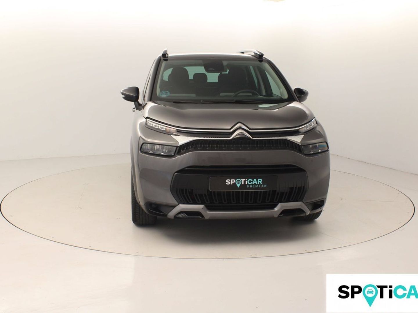 Citroen C3 Aircross PureTech 110 S&S Shine 81 kW (110 CV)