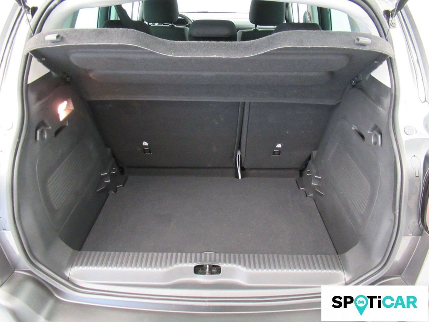 Citroen C3 Aircross PureTech 110 S&S Shine 81 kW (110 CV)