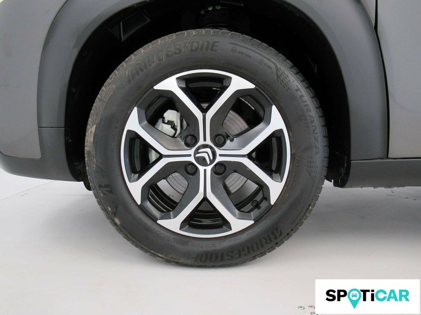 Citroen C3 Aircross PureTech 110 S&S Shine 81 kW (110 CV)