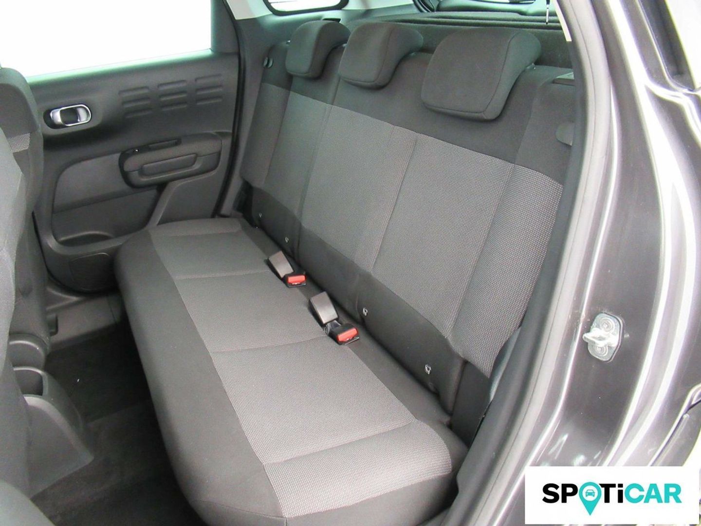Citroen C3 Aircross PureTech 110 S&S Shine 81 kW (110 CV)