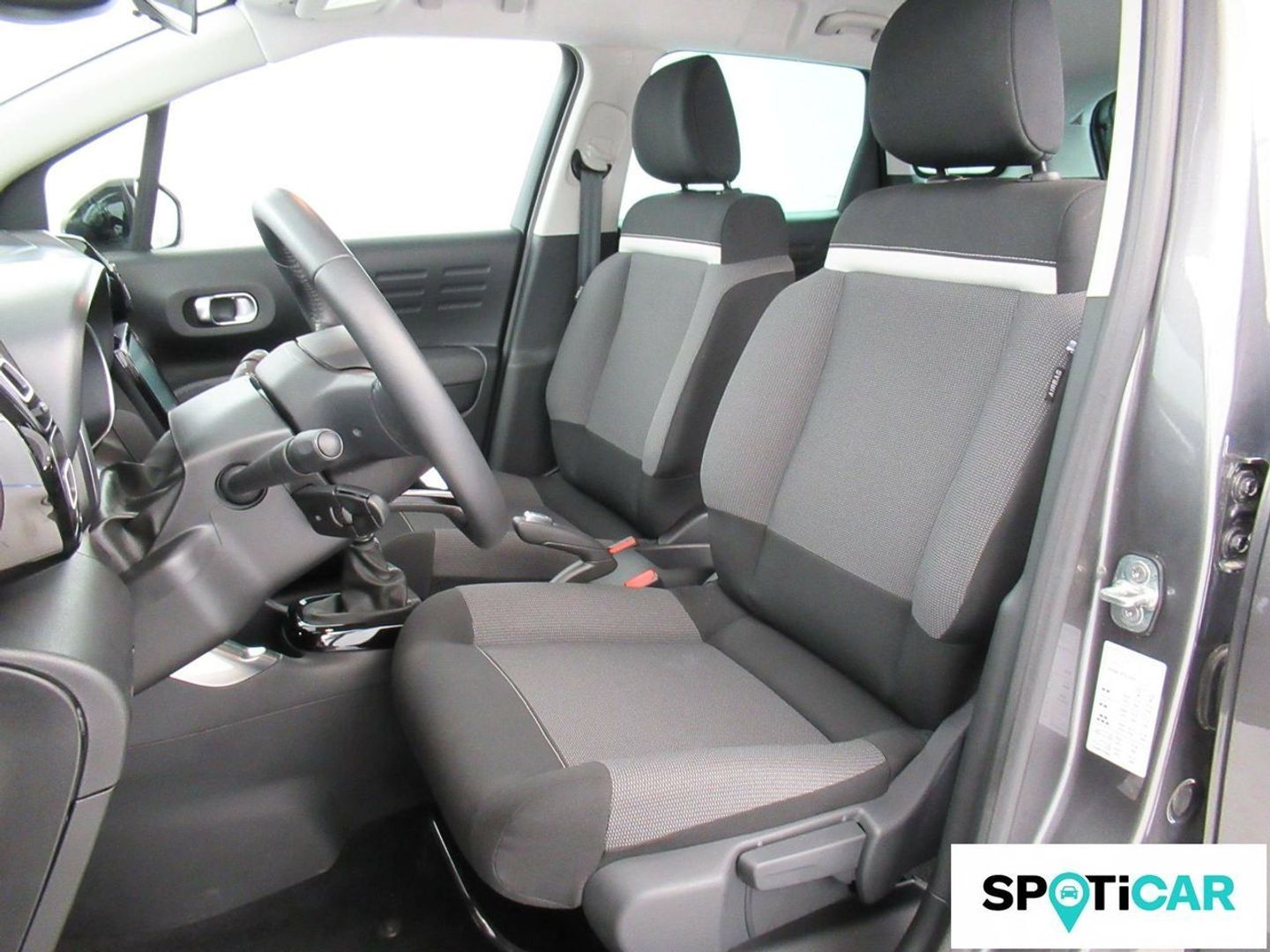 Citroen C3 Aircross PureTech 110 S&S Shine 81 kW (110 CV)