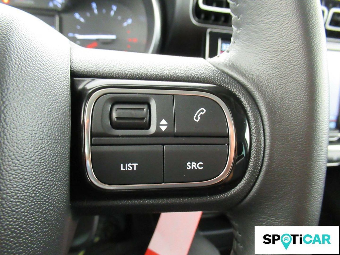 Citroen C3 Aircross PureTech 110 S&S Shine 81 kW (110 CV)