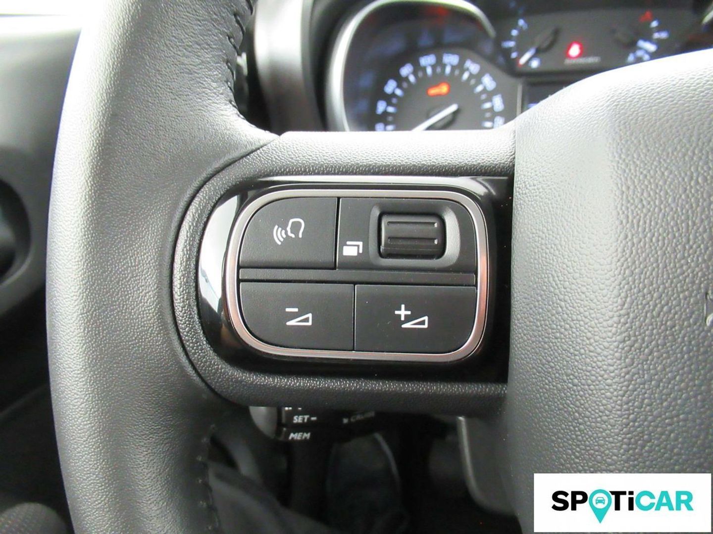 Citroen C3 Aircross PureTech 110 S&S Shine 81 kW (110 CV)