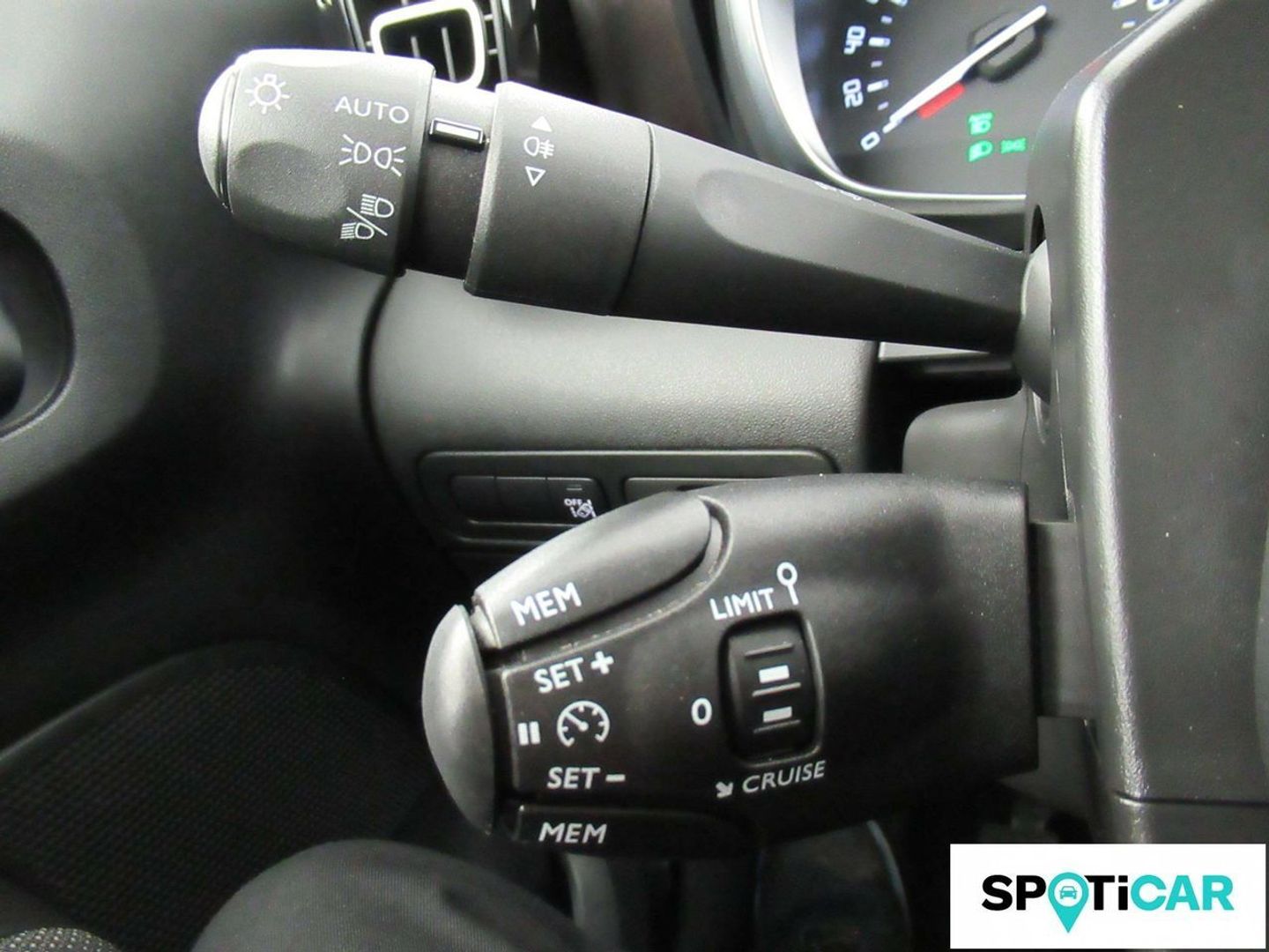 Citroen C3 Aircross PureTech 110 S&S Shine 81 kW (110 CV)
