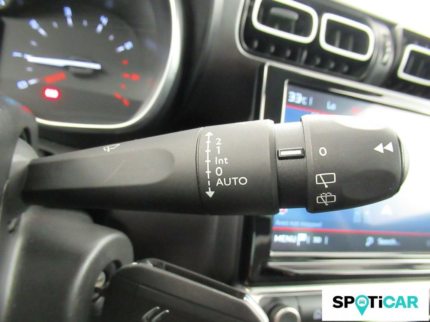 Citroen C3 Aircross PureTech 110 S&S Shine 81 kW (110 CV)