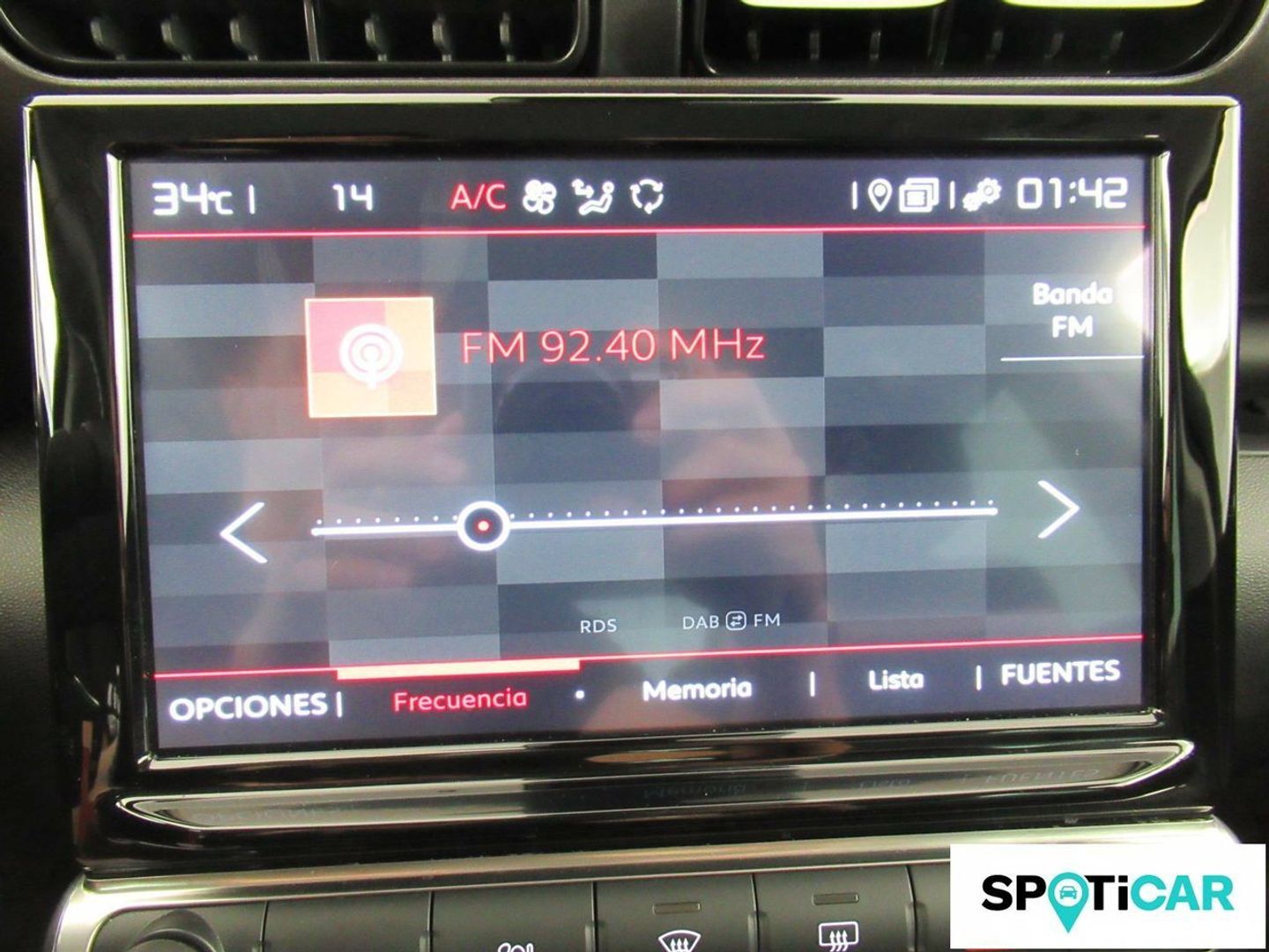 Citroen C3 Aircross PureTech 110 S&S Shine 81 kW (110 CV)
