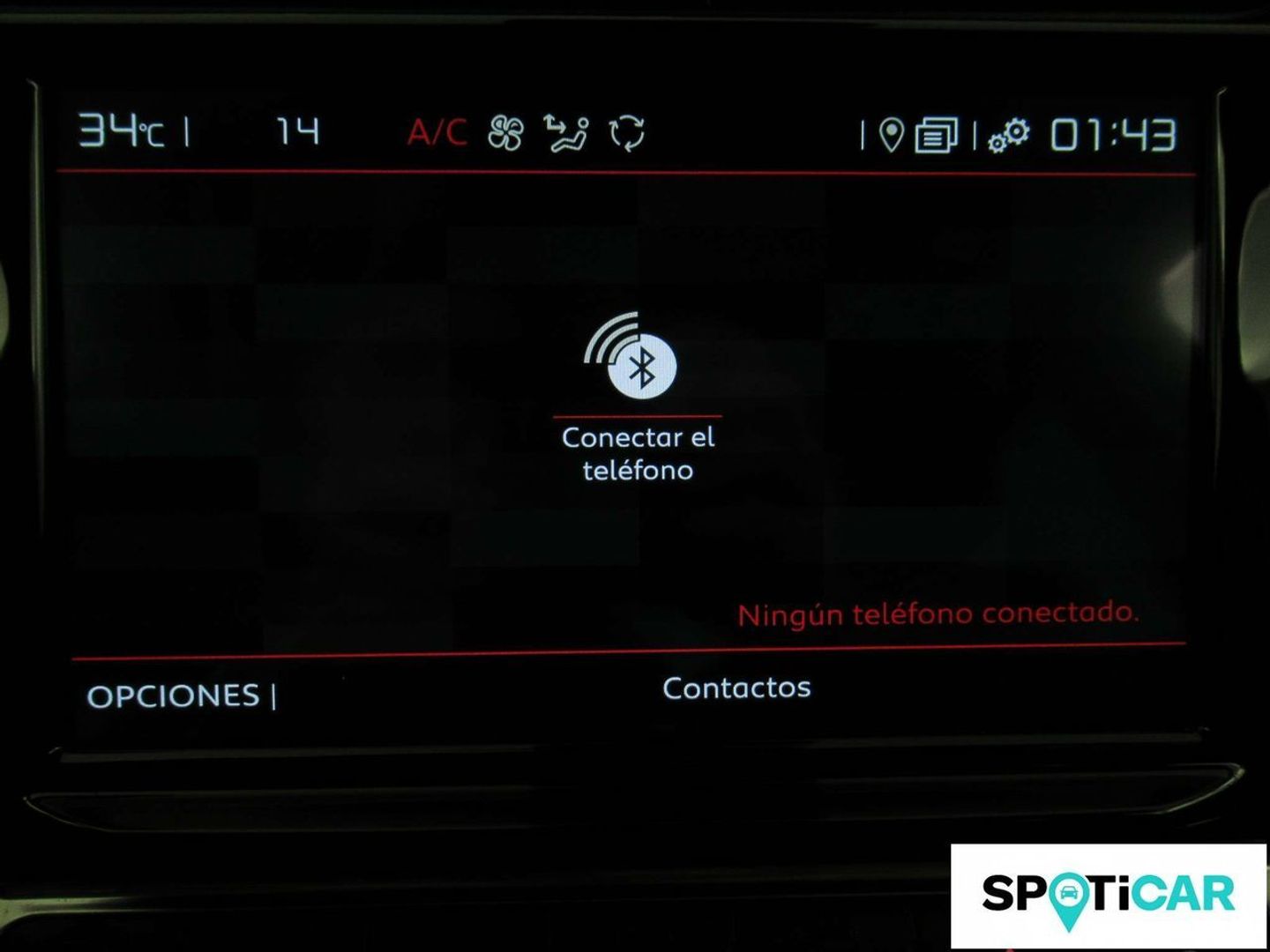 Citroen C3 Aircross PureTech 110 S&S Shine 81 kW (110 CV)