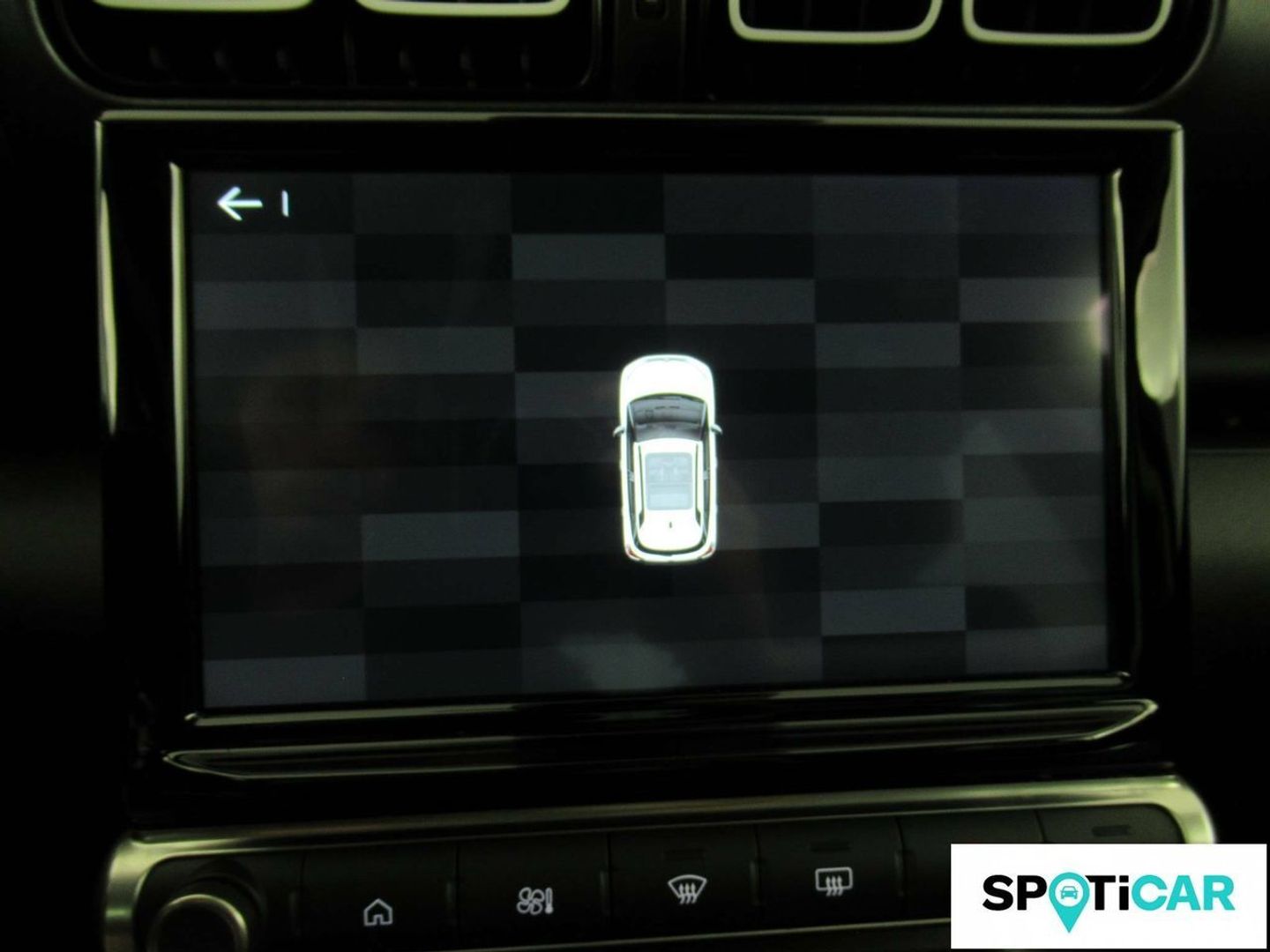 Citroen C3 Aircross PureTech 110 S&S Shine 81 kW (110 CV)