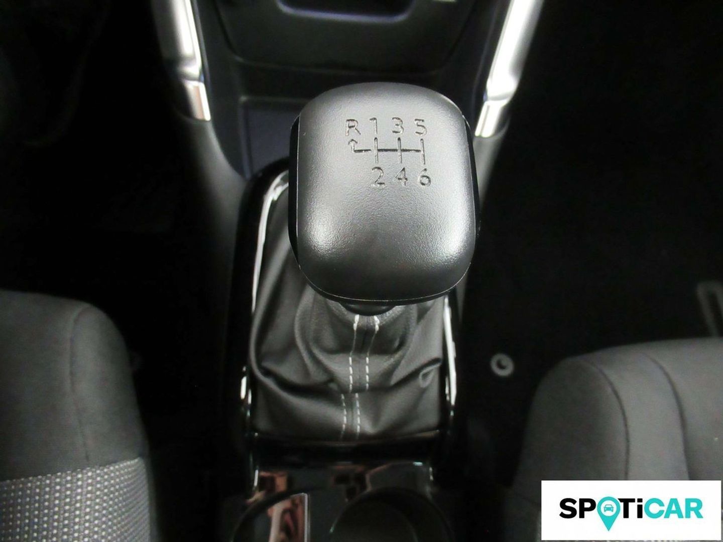 Citroen C3 Aircross PureTech 110 S&S Shine 81 kW (110 CV)