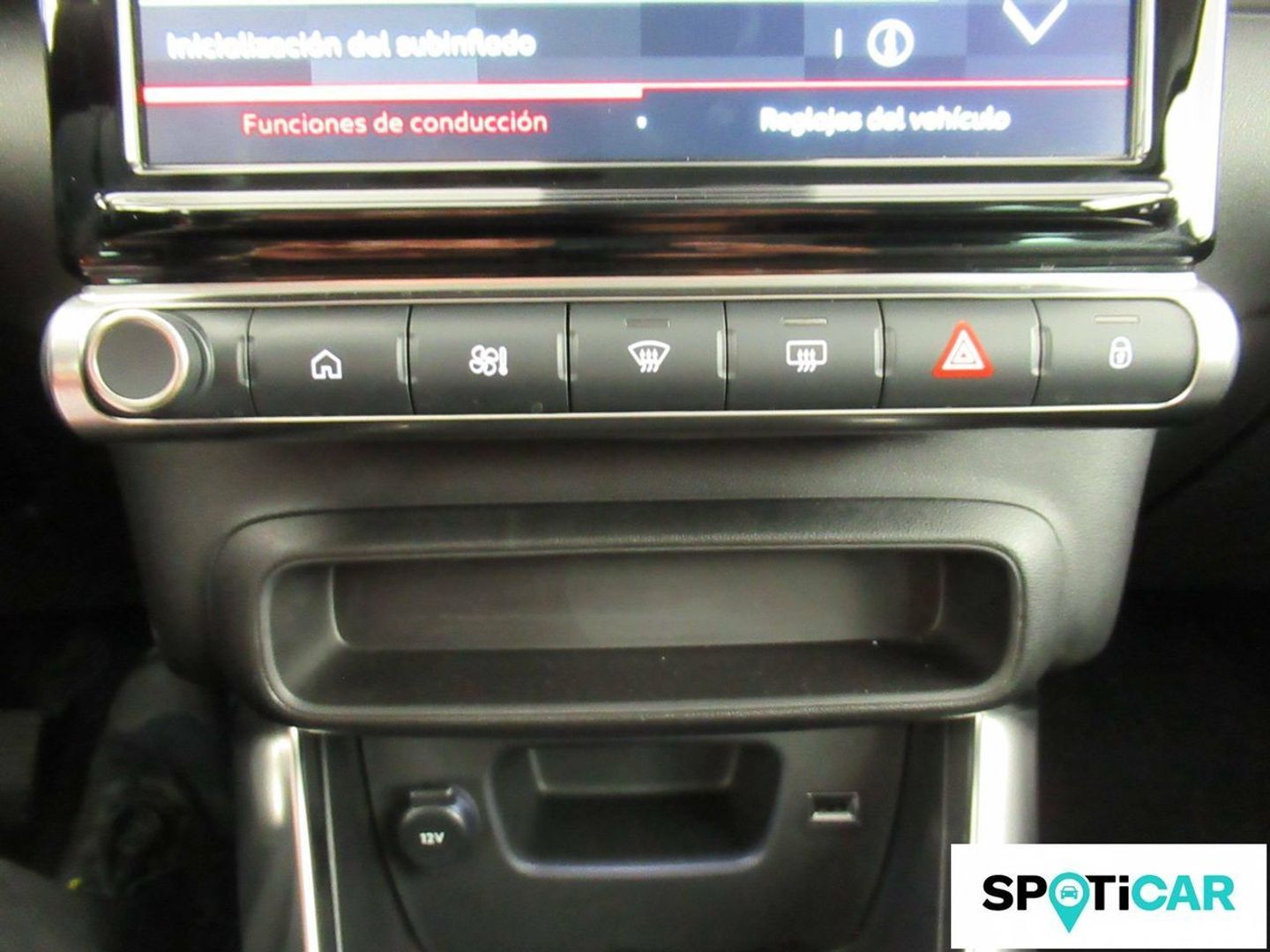 Citroen C3 Aircross PureTech 110 S&S Shine 81 kW (110 CV)