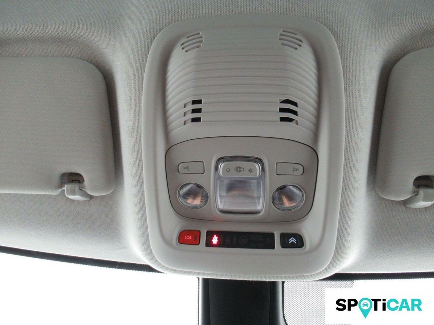 Citroen C3 Aircross PureTech 110 S&S Shine 81 kW (110 CV)