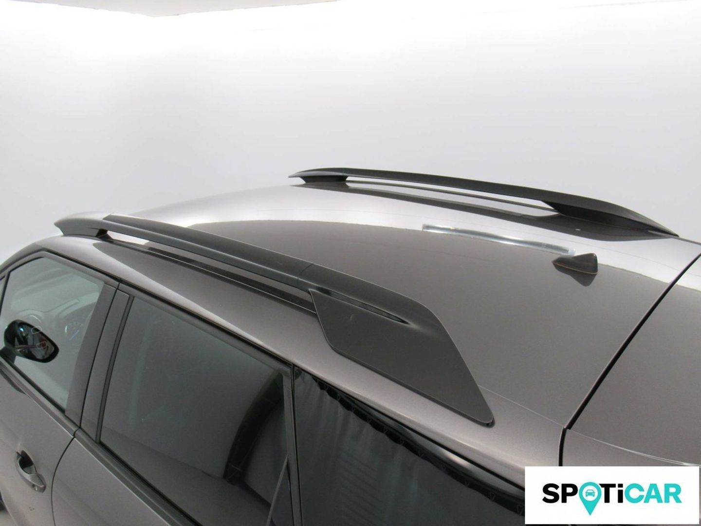 Citroen C3 Aircross PureTech 110 S&S Shine 81 kW (110 CV)