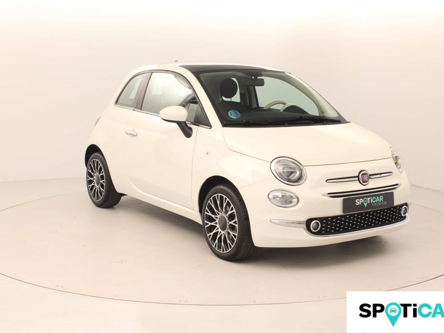 Fiat 500 1.0 Hybrid Dolcevita 51 kW (70 CV)