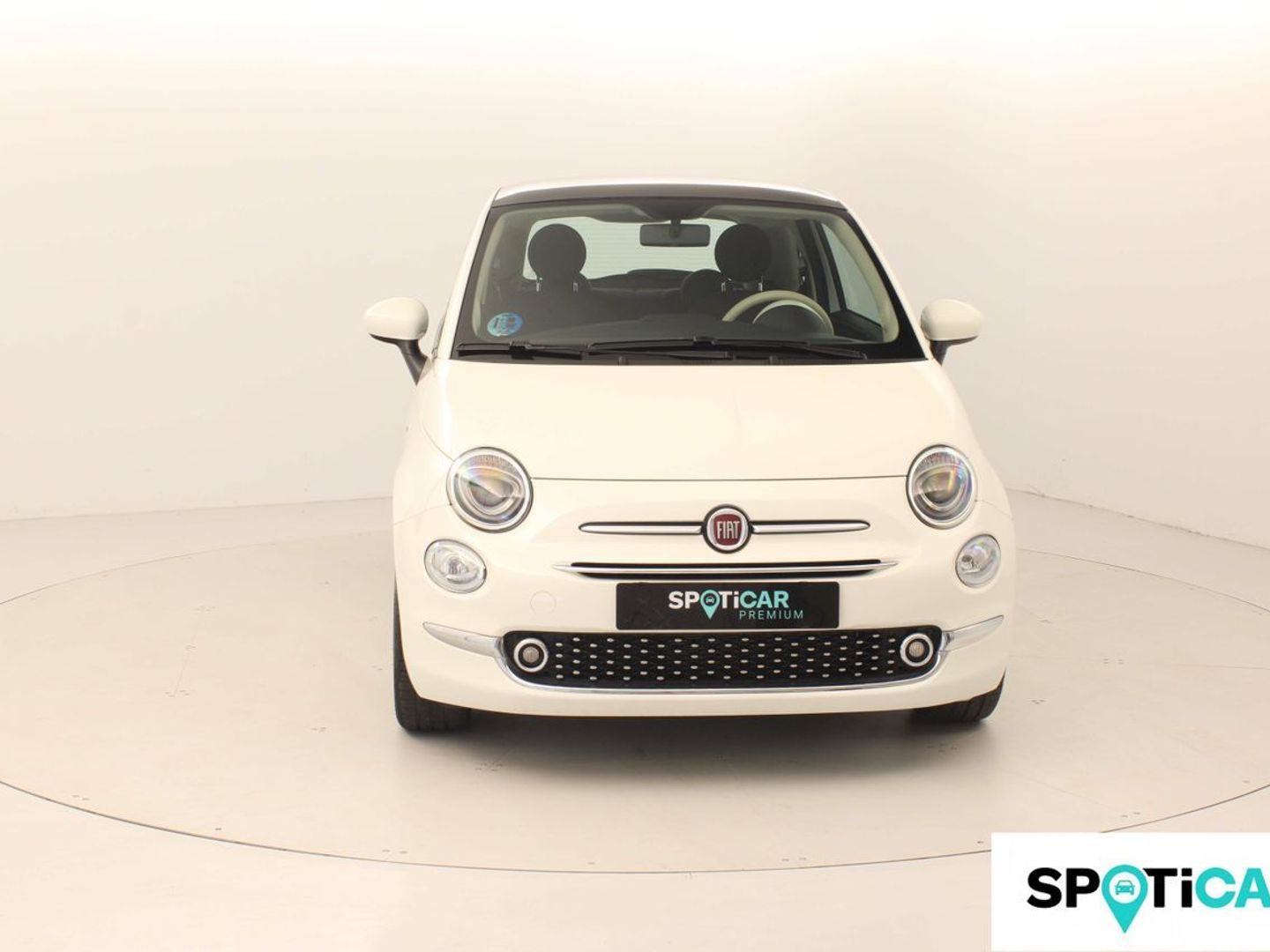 Fiat 500 1.0 Hybrid Dolcevita 51 kW (70 CV)