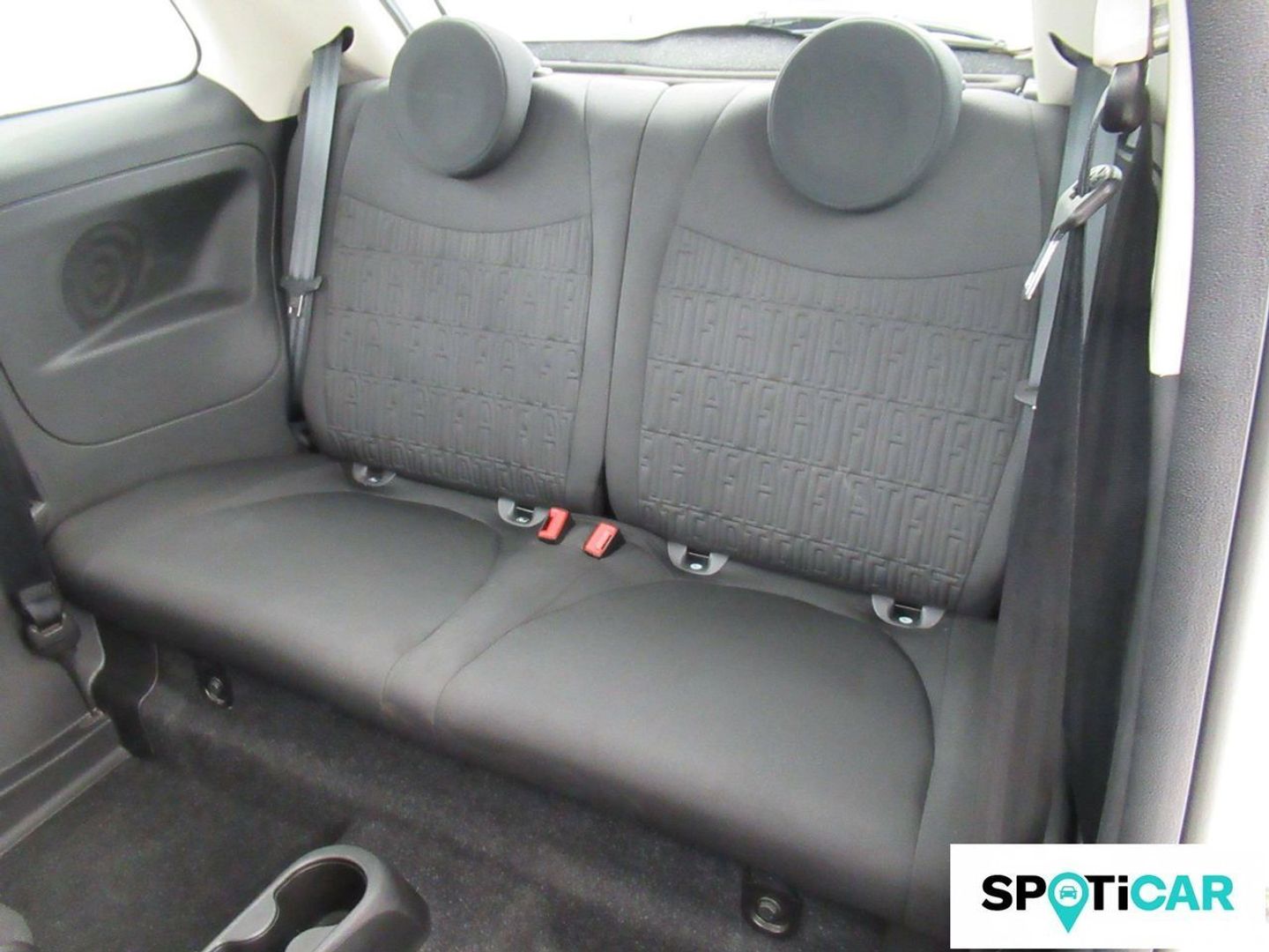 Fiat 500 1.0 Hybrid Dolcevita 51 kW (70 CV)