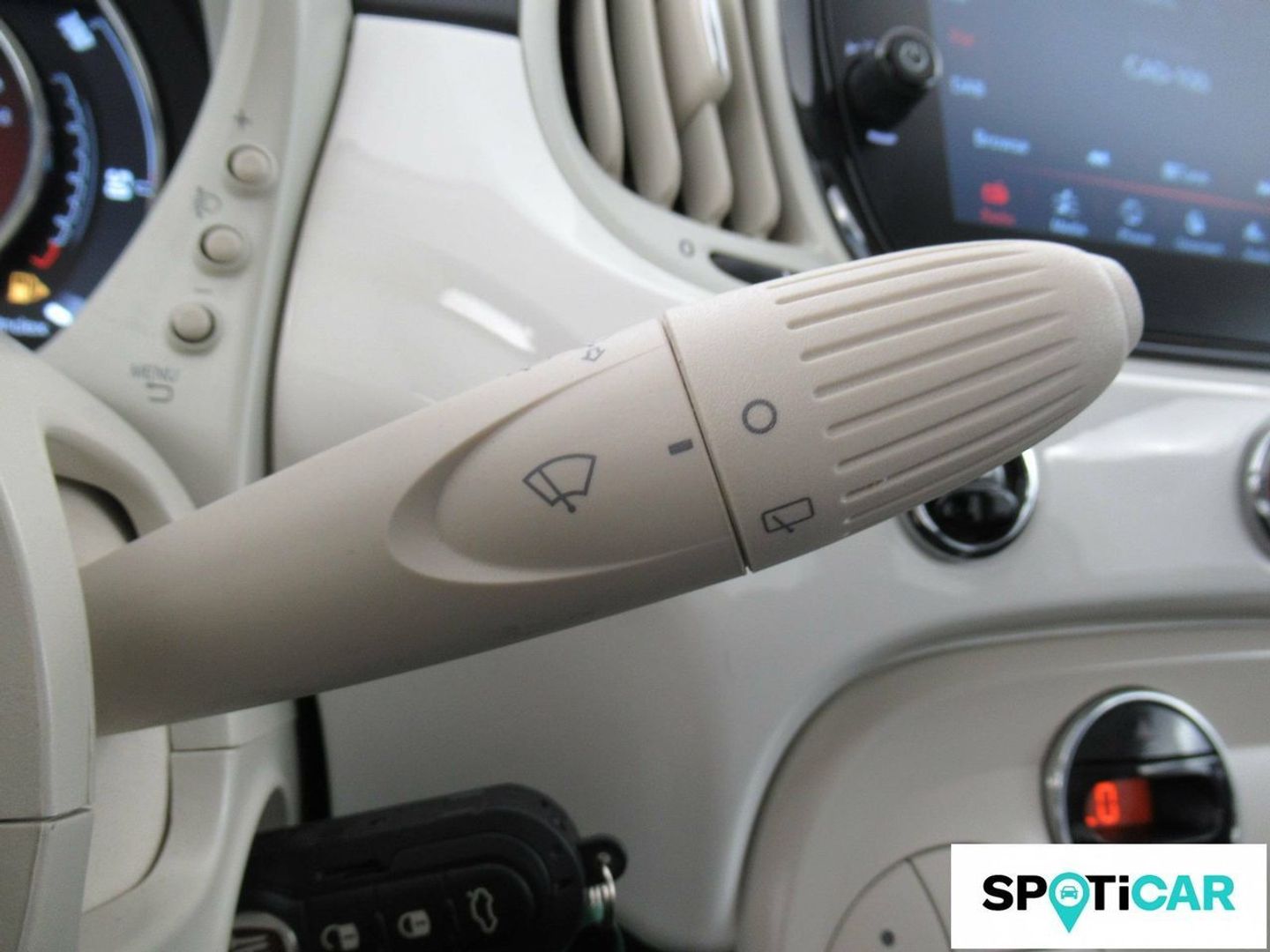 Fiat 500 1.0 Hybrid Dolcevita 51 kW (70 CV)