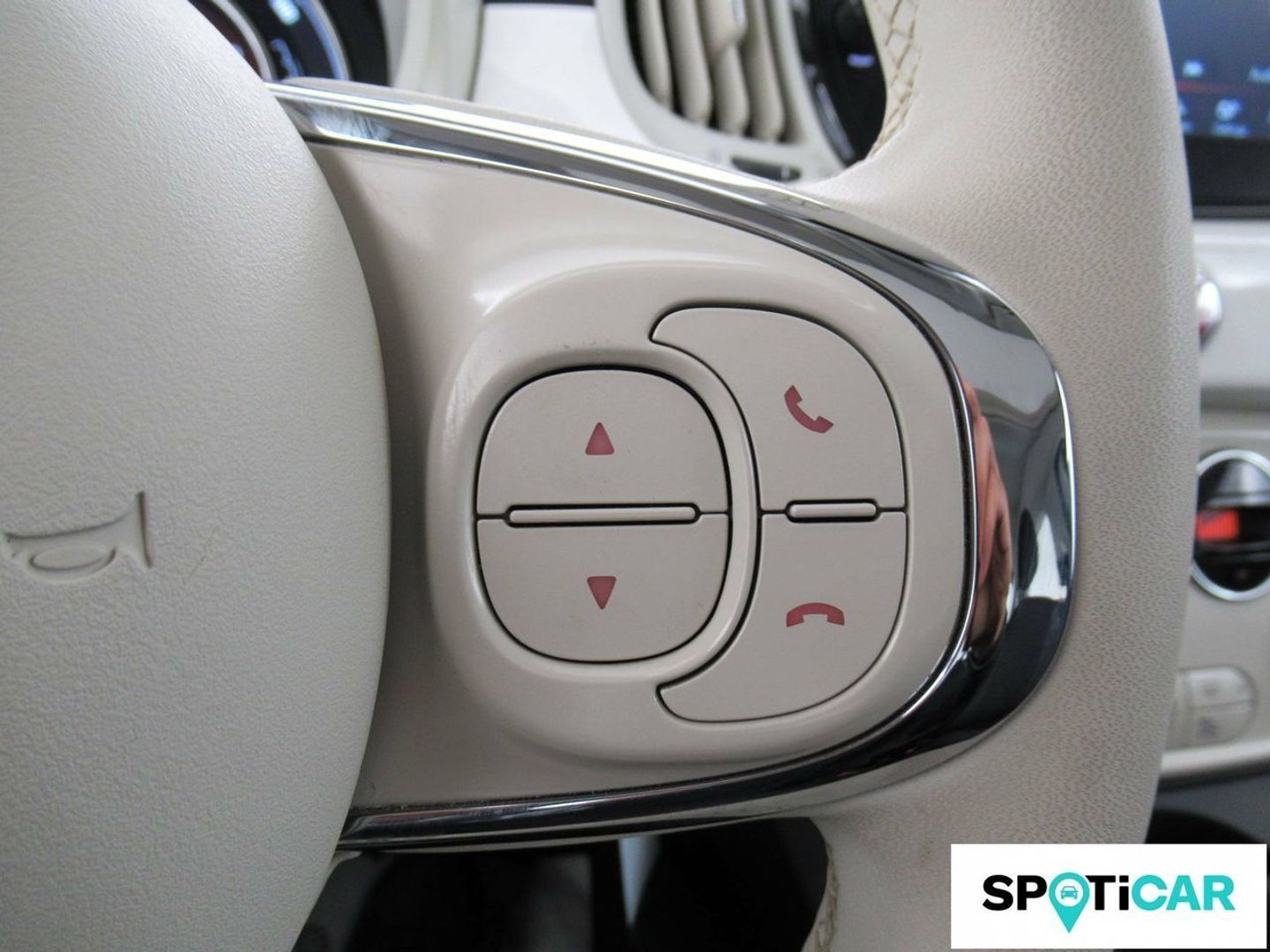 Fiat 500 1.0 Hybrid Dolcevita 51 kW (70 CV)