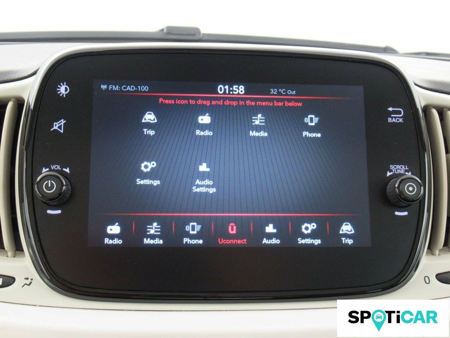 Fiat 500 1.0 Hybrid Dolcevita 51 kW (70 CV)
