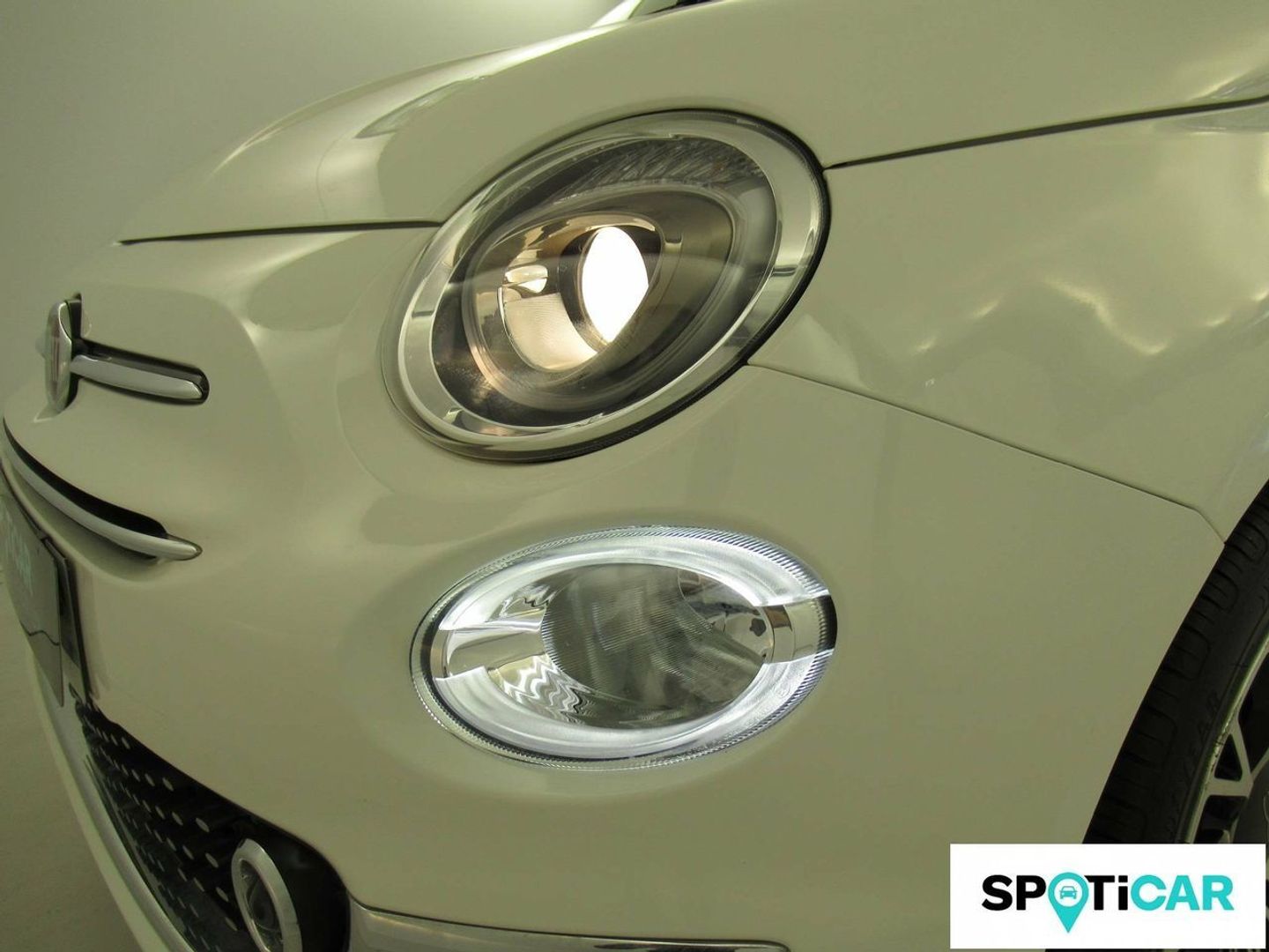 Fiat 500 1.0 Hybrid Dolcevita 51 kW (70 CV)