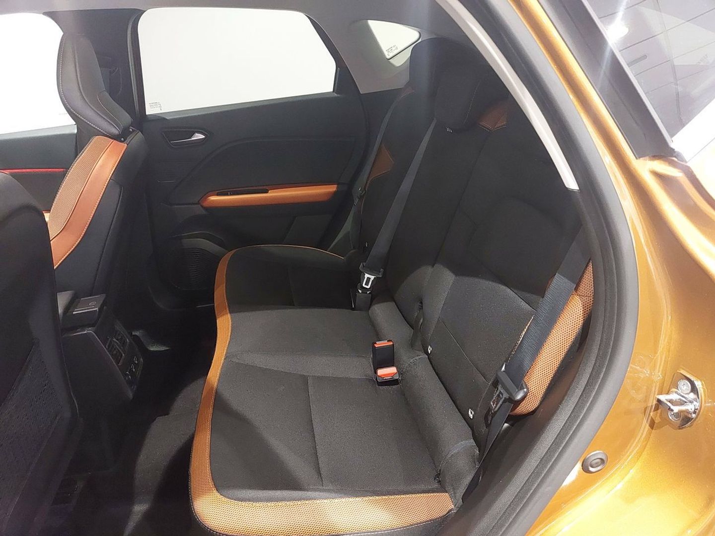 Renault Captur Zen E-TECH Híbrido enchufable 118 kW (160 CV)