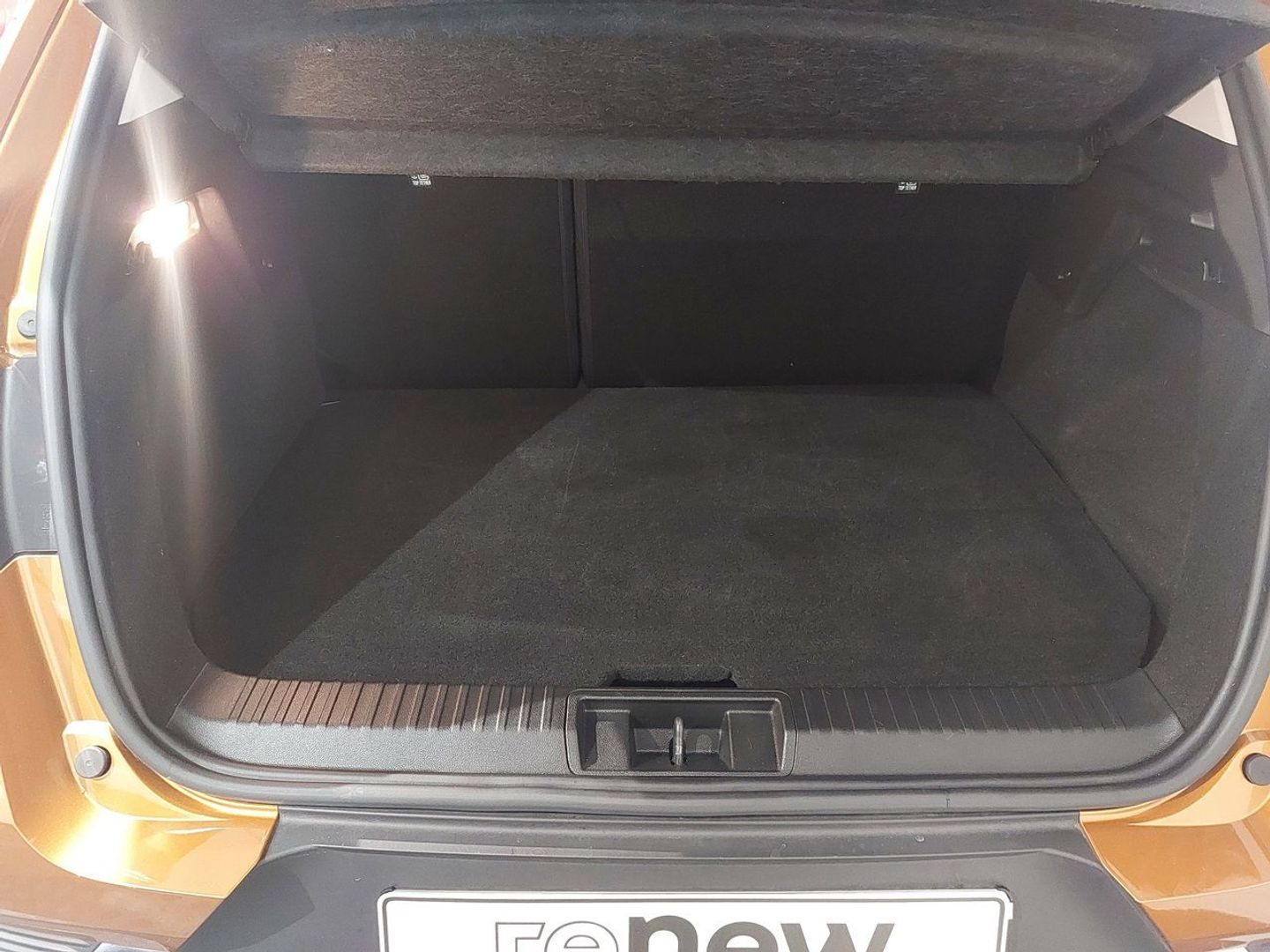 Renault Captur Zen E-TECH Híbrido enchufable 118 kW (160 CV)