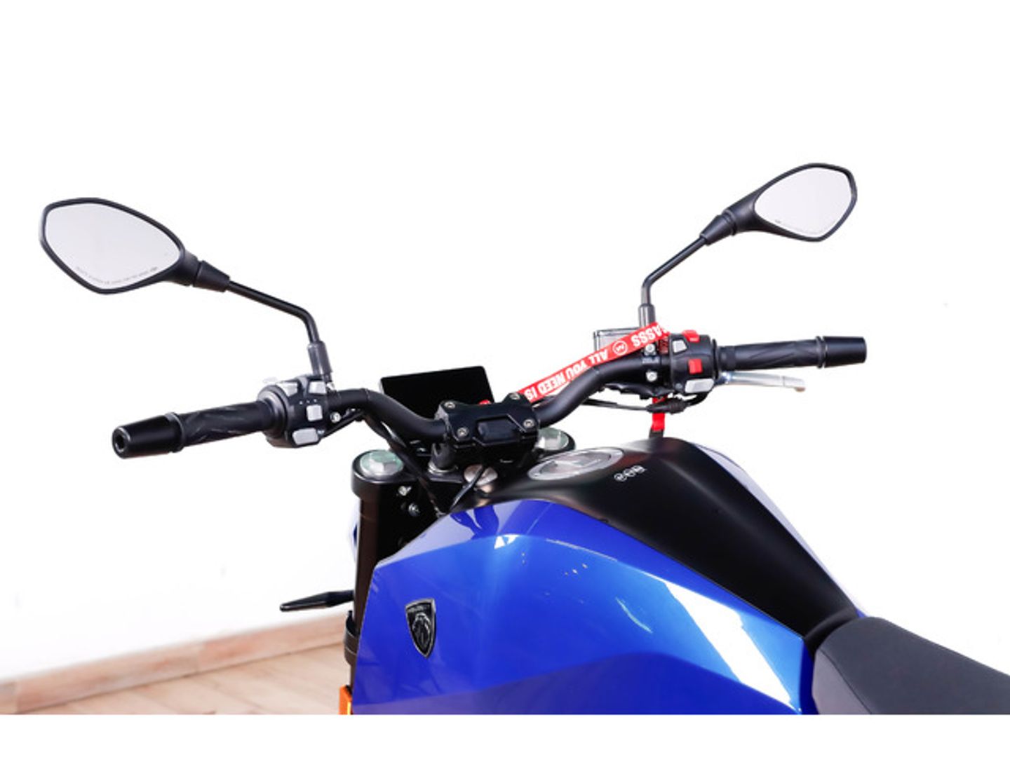 Peugeot PM -01 125