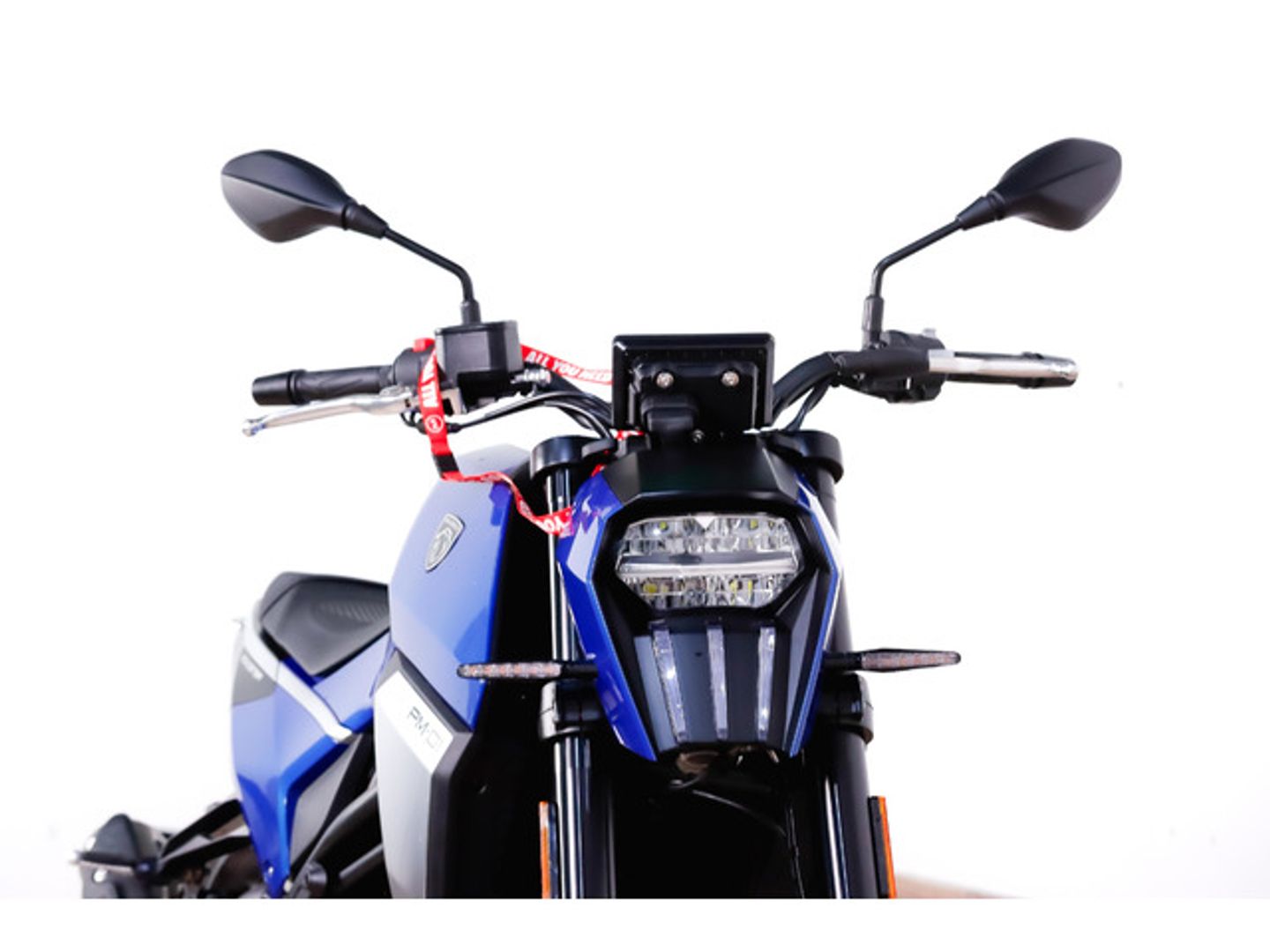 Peugeot PM -01 125