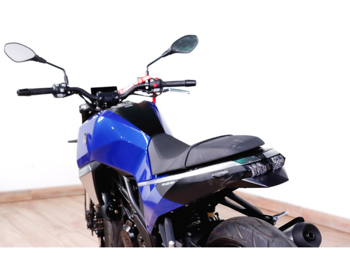 Peugeot PM -01 125