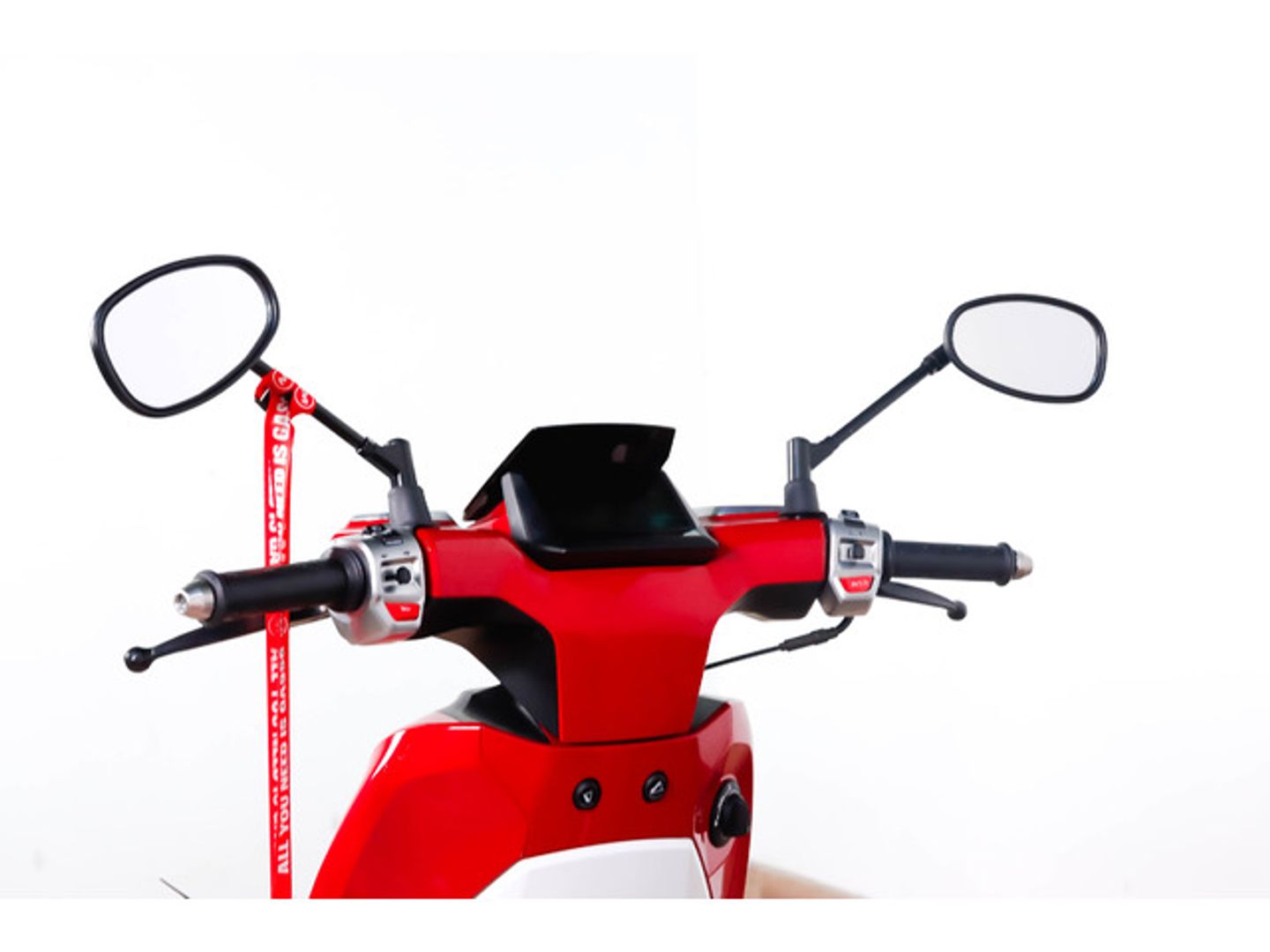 Peugeot Django 125