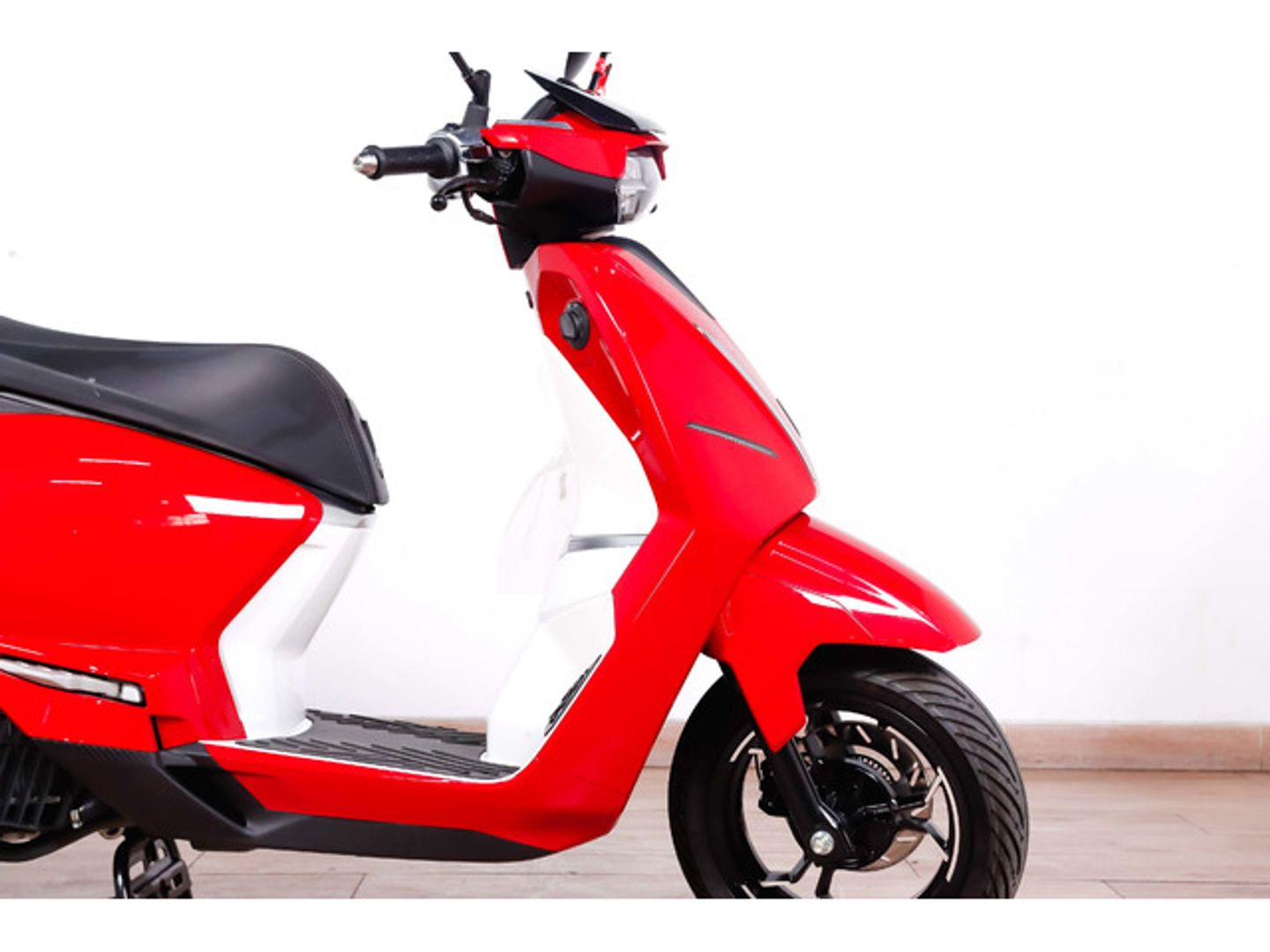Peugeot Django 125
