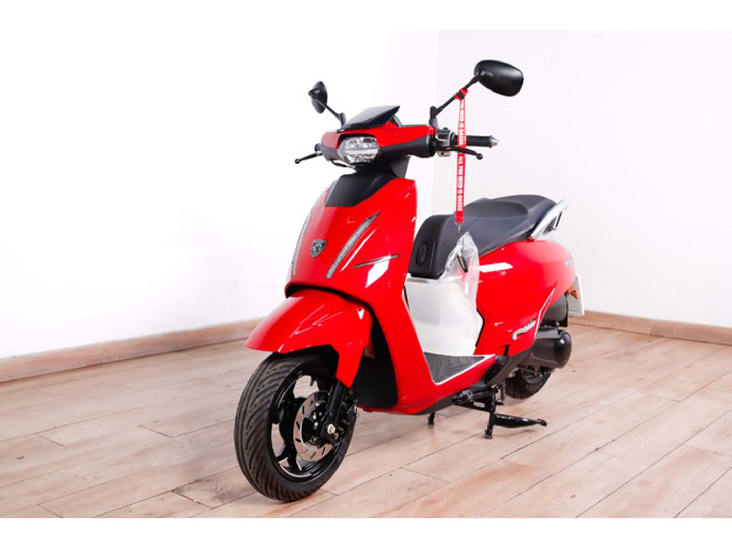 Peugeot Django 125