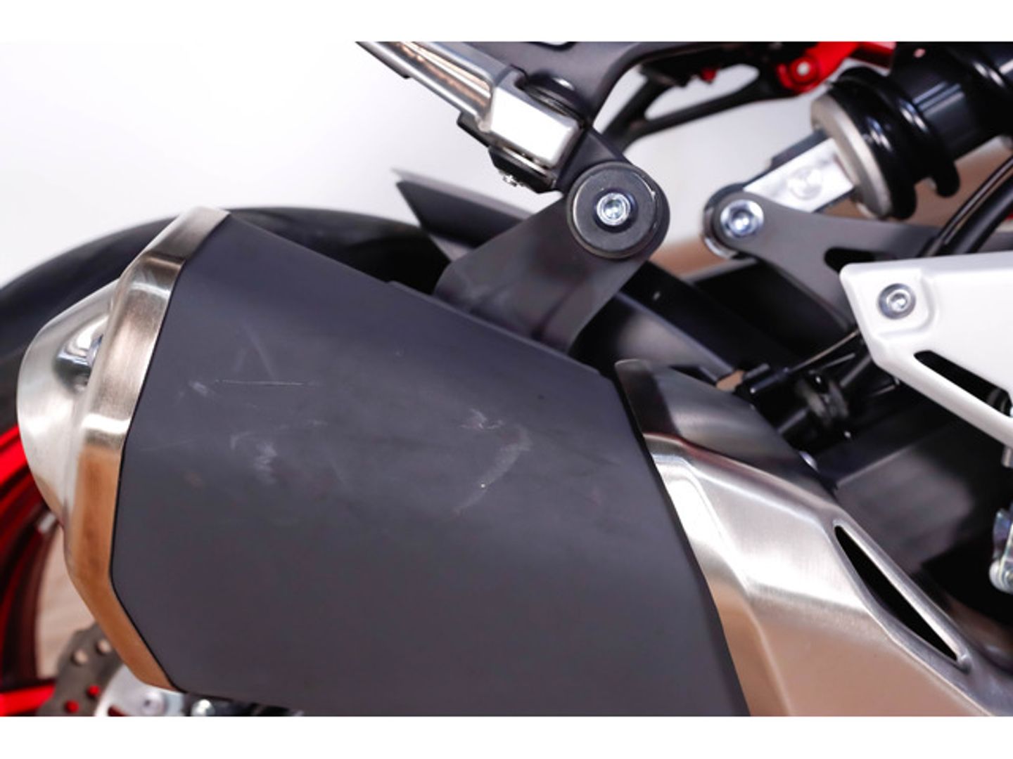 Kawasaki Z900 A2 SE