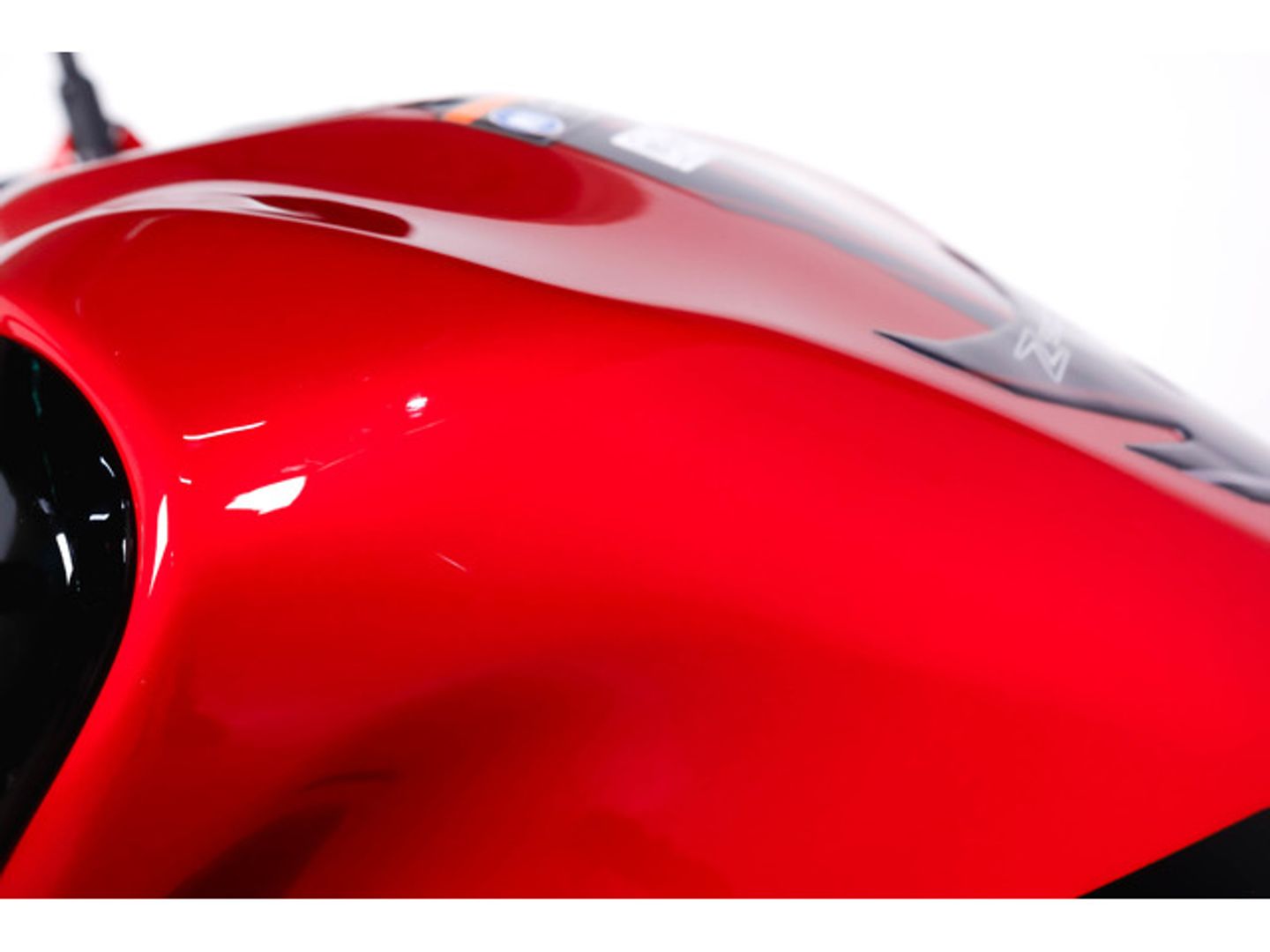 Kawasaki Z900 A2 SE