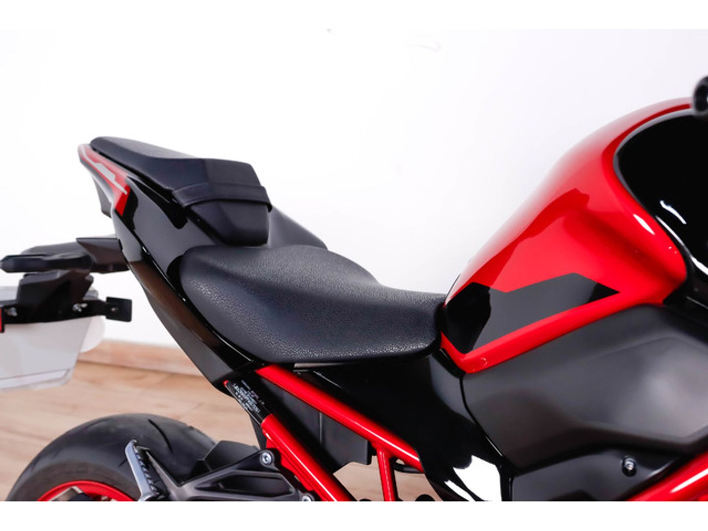Kawasaki Z900 A2 SE
