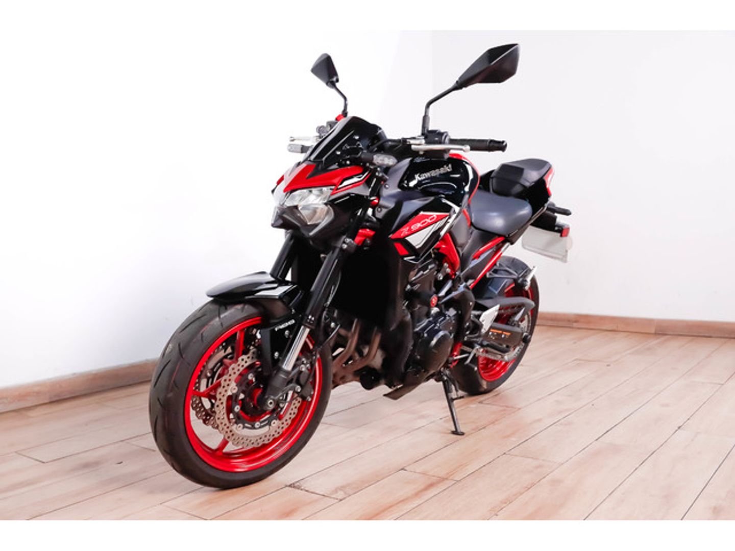 Kawasaki Z900 A2 SE