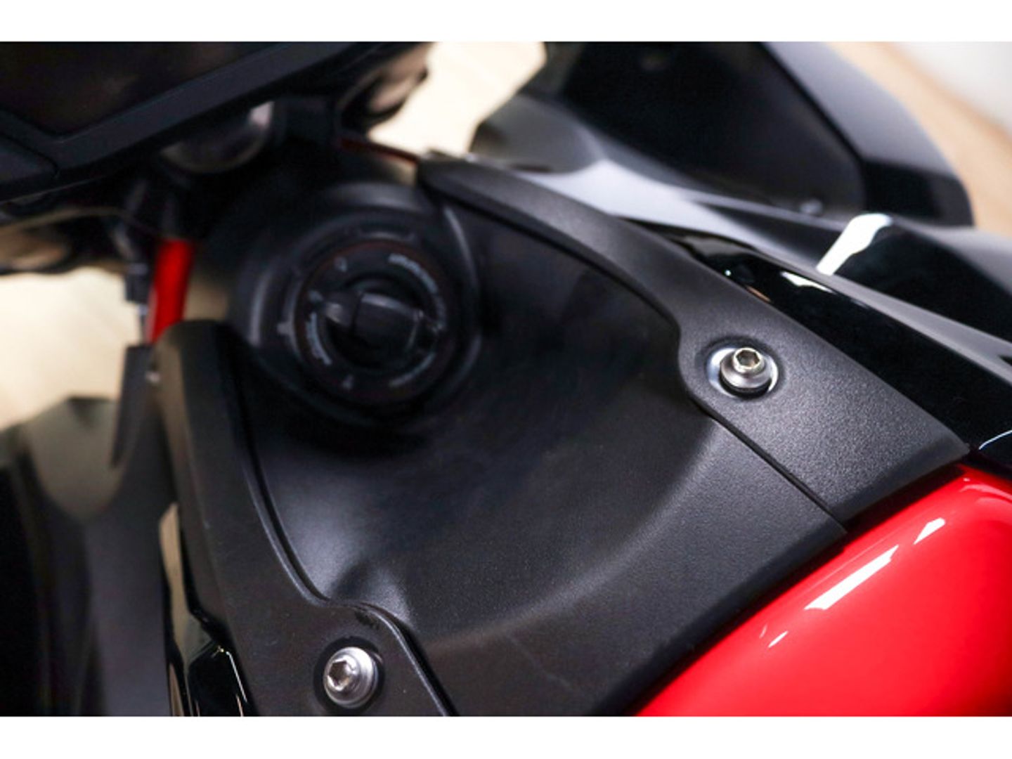 Kawasaki Z900 Performance