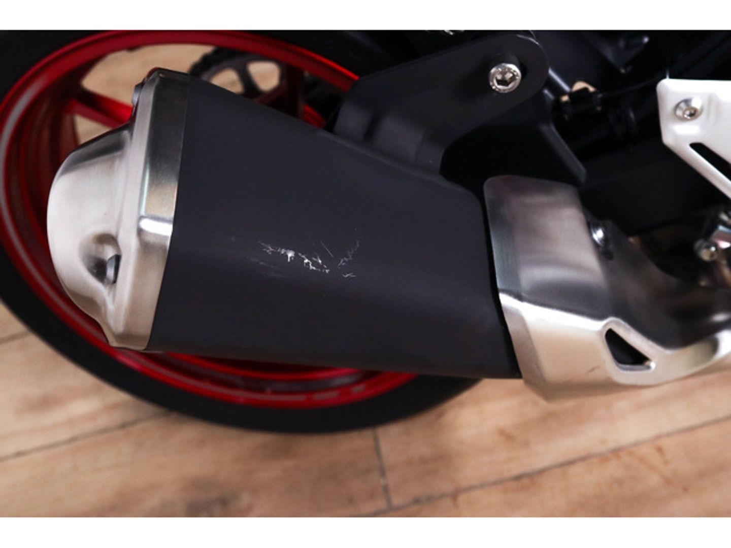Kawasaki Z900 Performance