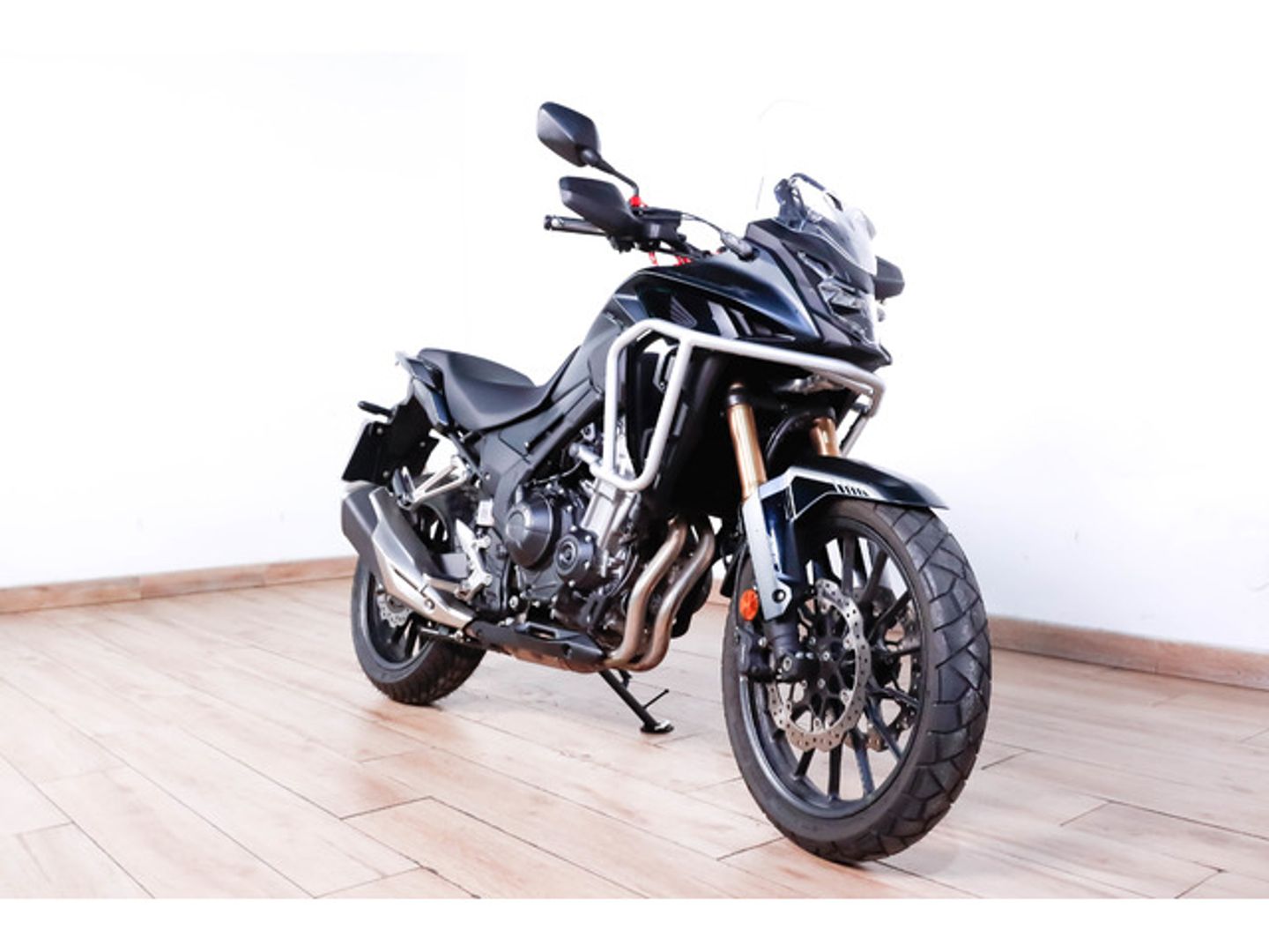 Honda CB500 X