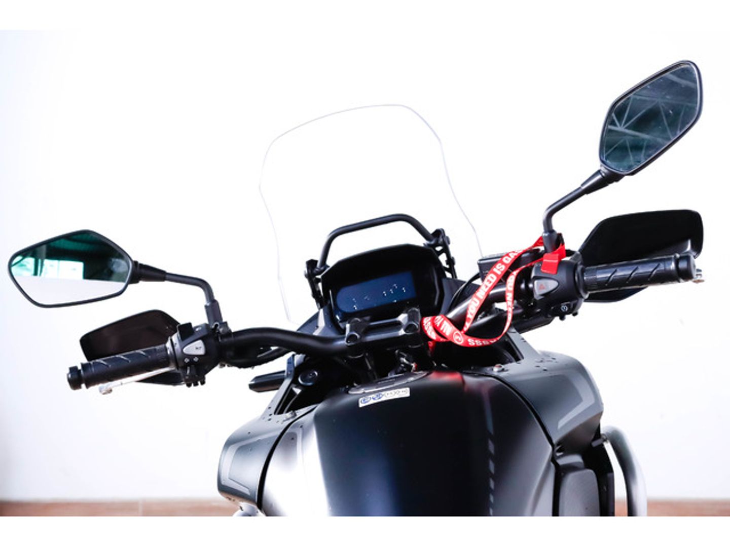 Honda CB500 X