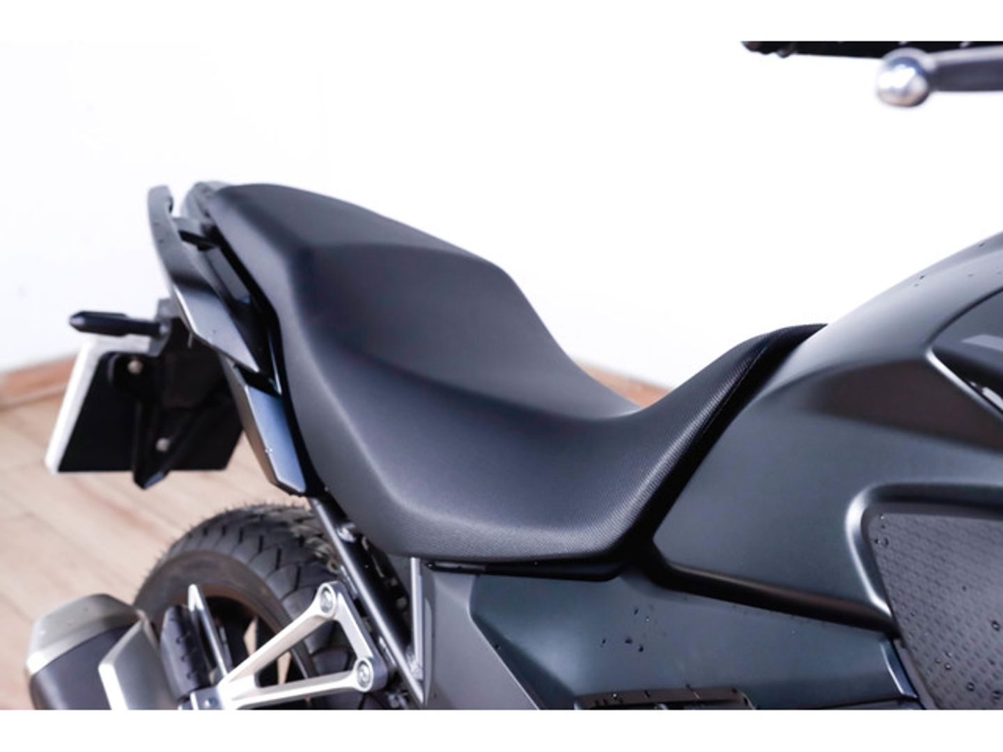 Honda CB500 X