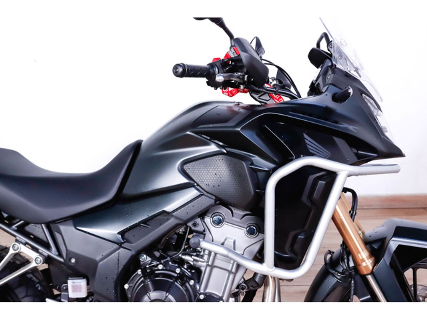 Honda CB500 X