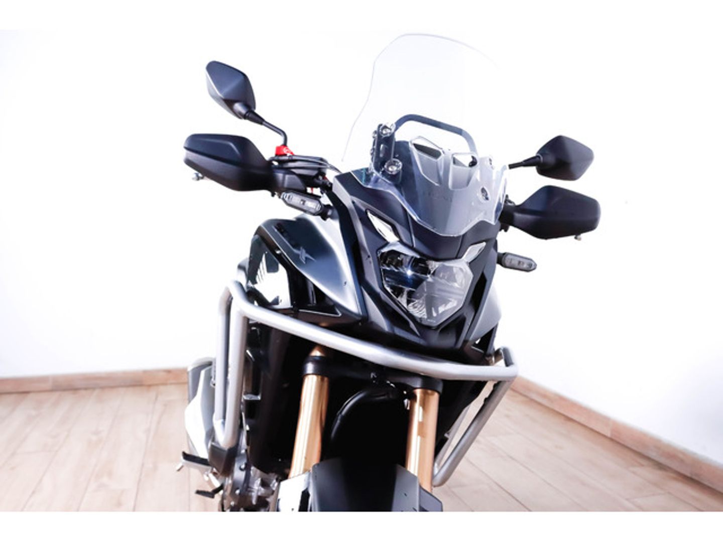 Honda CB500 X