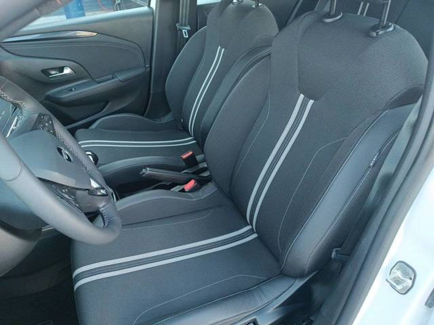 Opel Corsa 1.2T XHL GS 74 kW (100 CV)