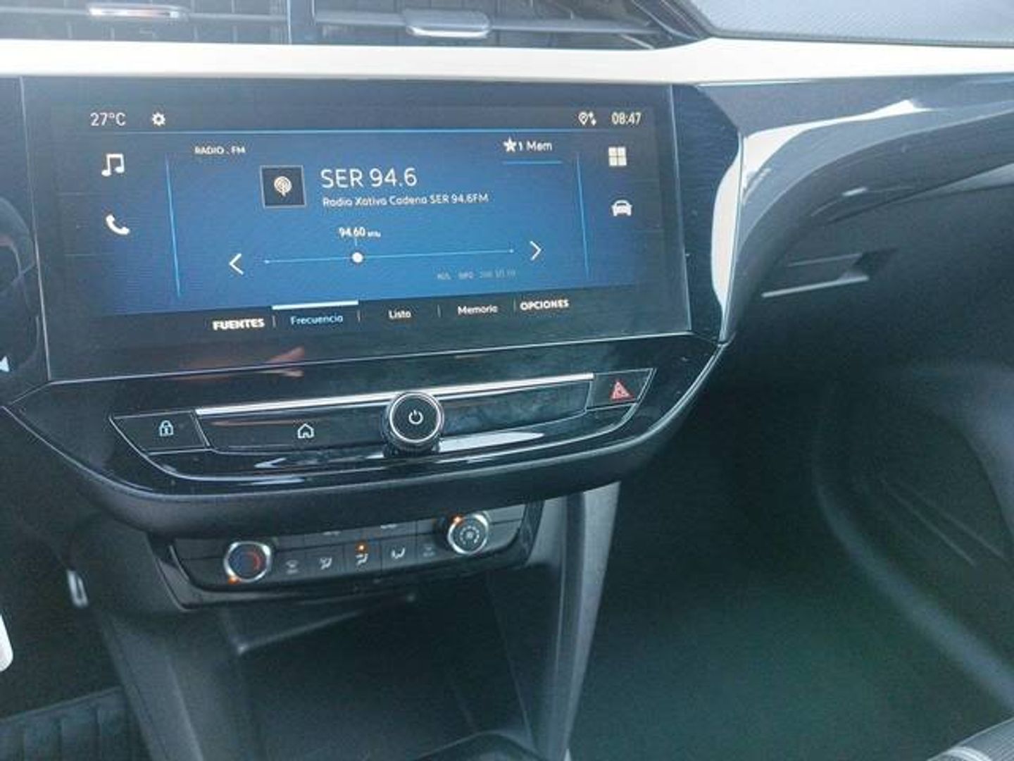 Opel Corsa 1.2T XHL GS 74 kW (100 CV)