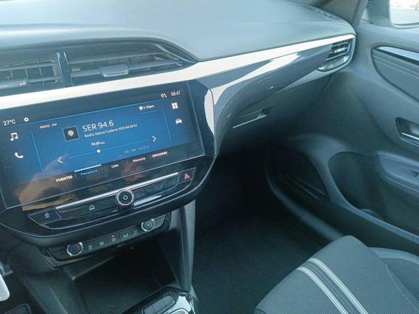 Opel Corsa 1.2T XHL GS 74 kW (100 CV)