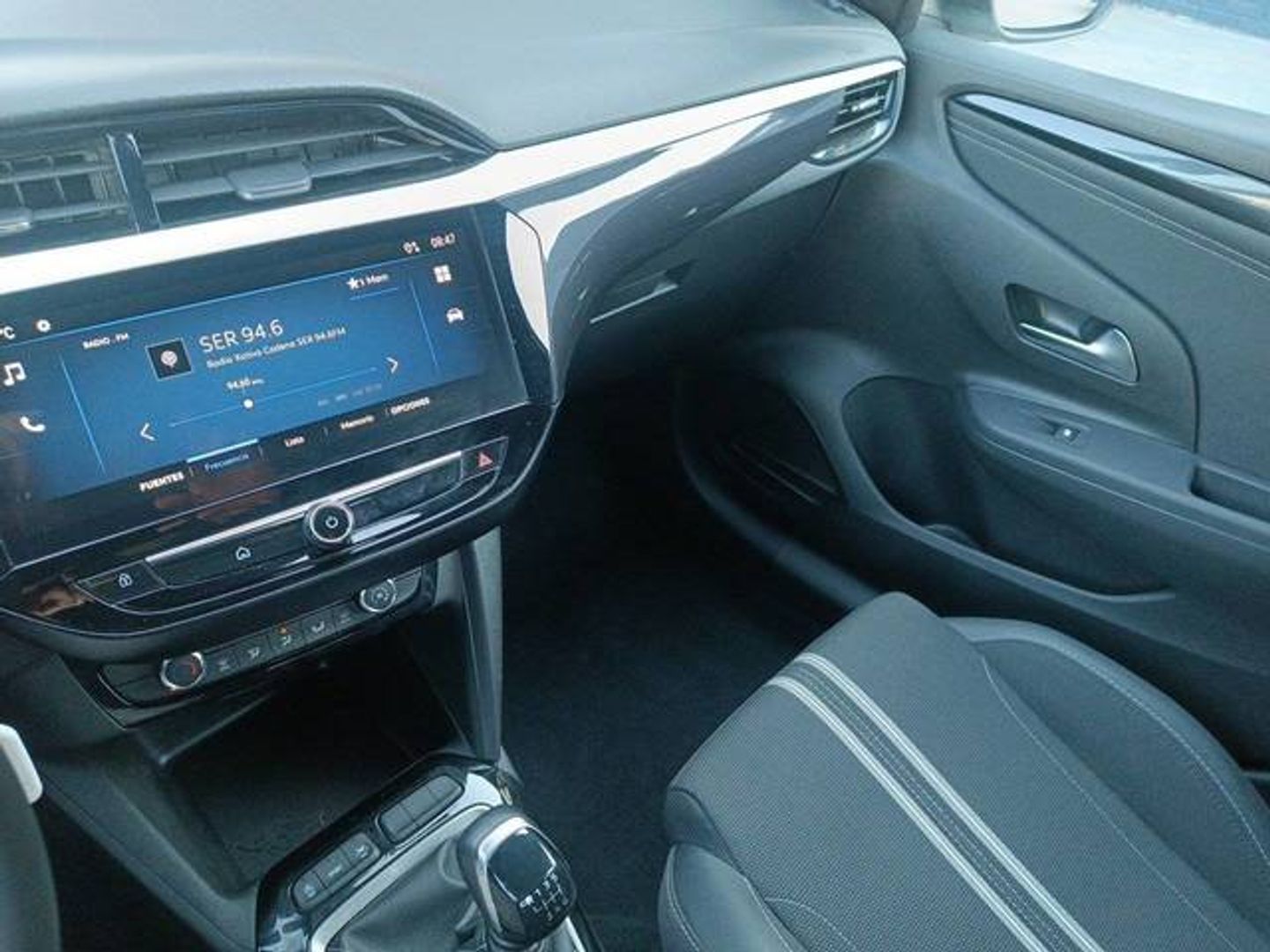 Opel Corsa 1.2T XHL GS 74 kW (100 CV)