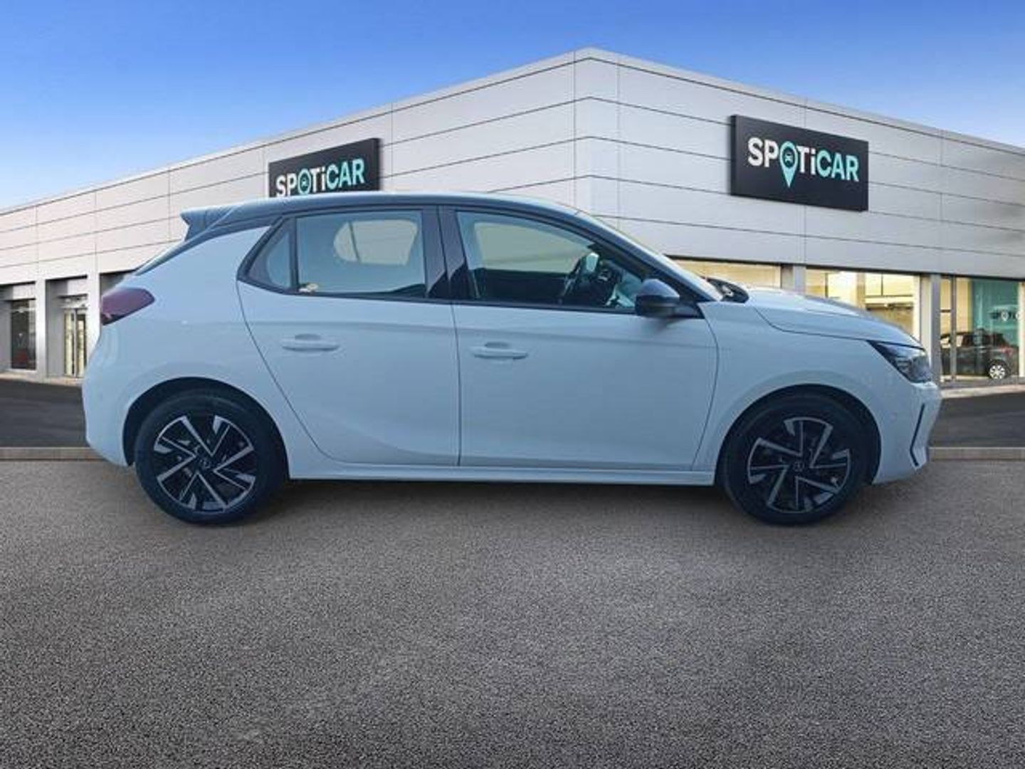 Opel Corsa 1.2T XHL GS 74 kW (100 CV)
